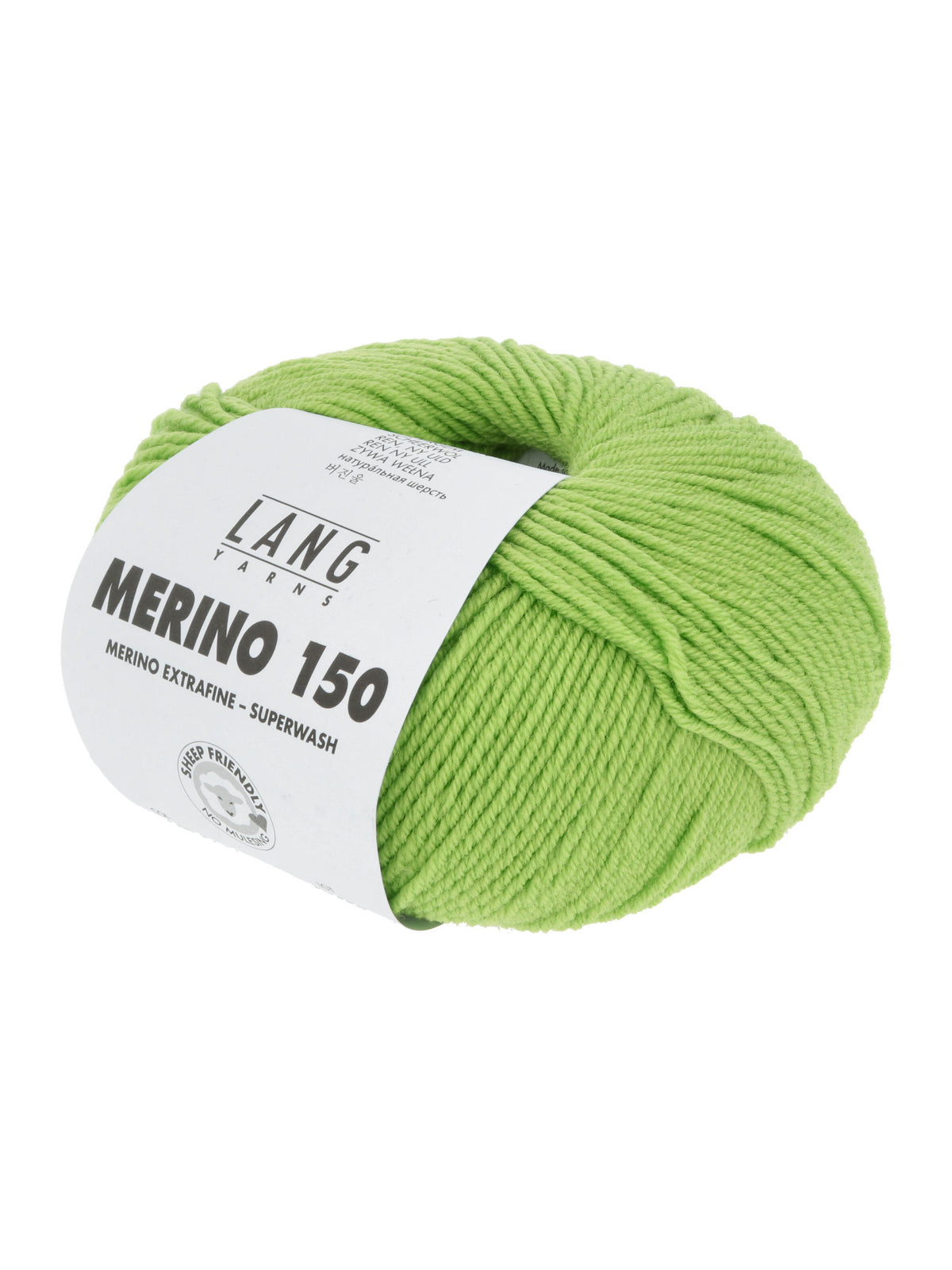 MERINO 150