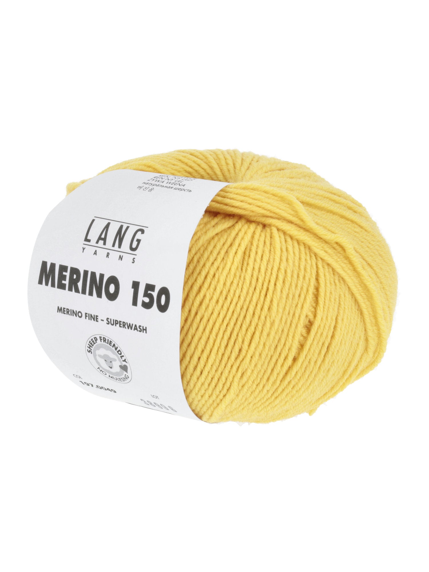 MERINO 150