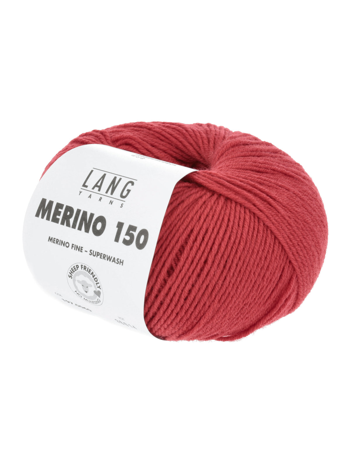 MERINO 150