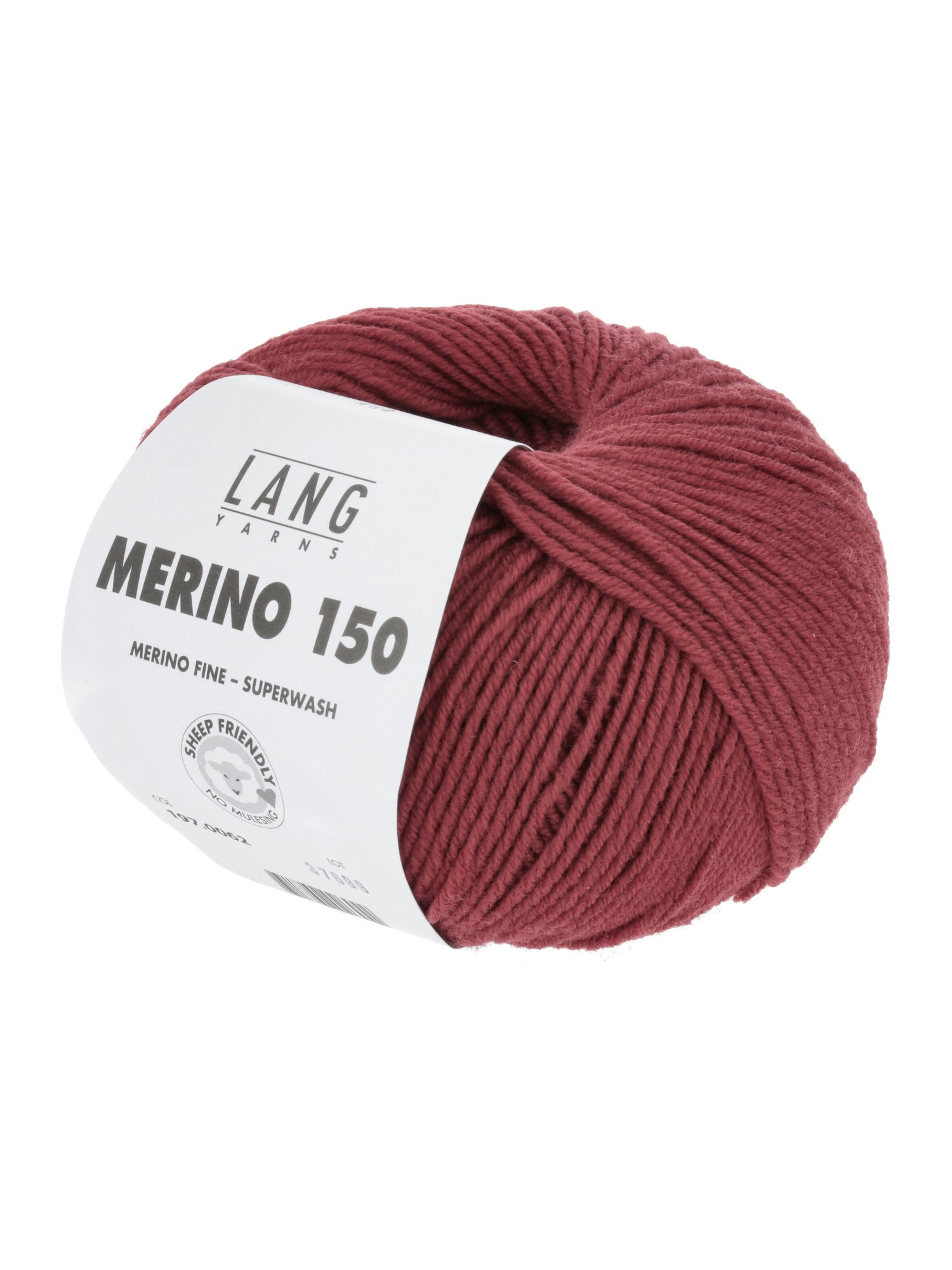 MERINO 150