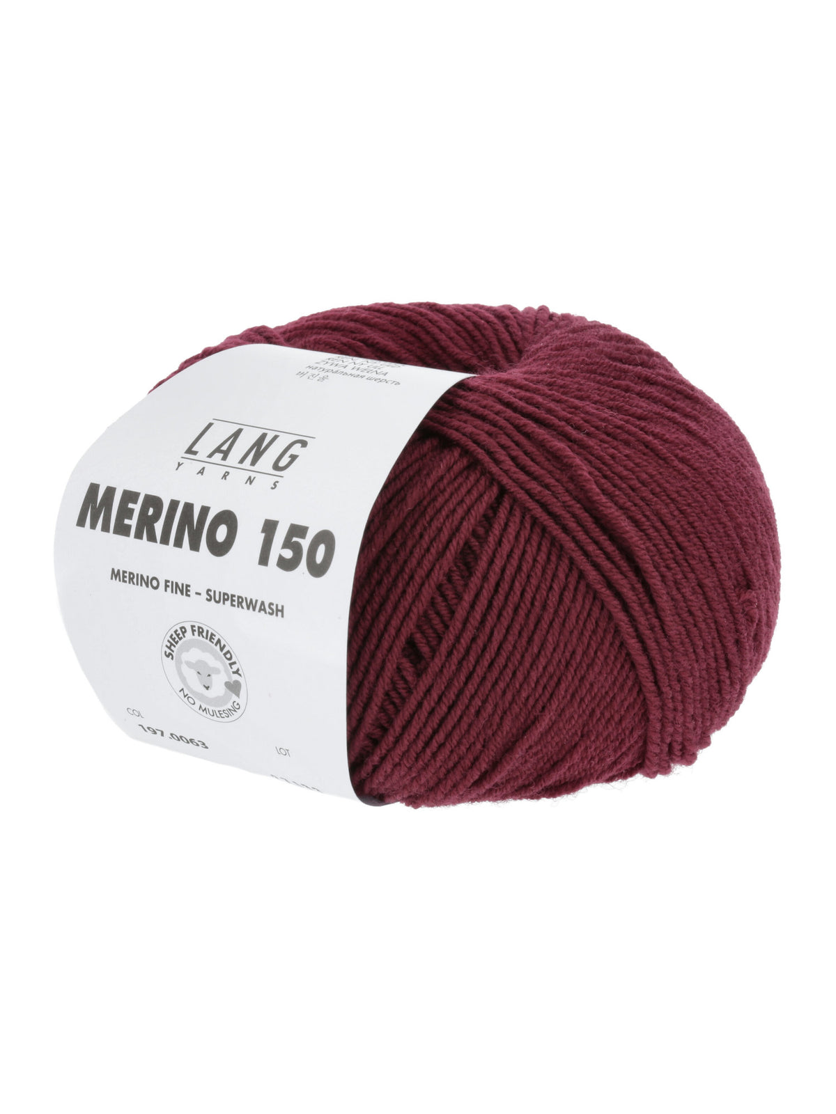 MERINO 150