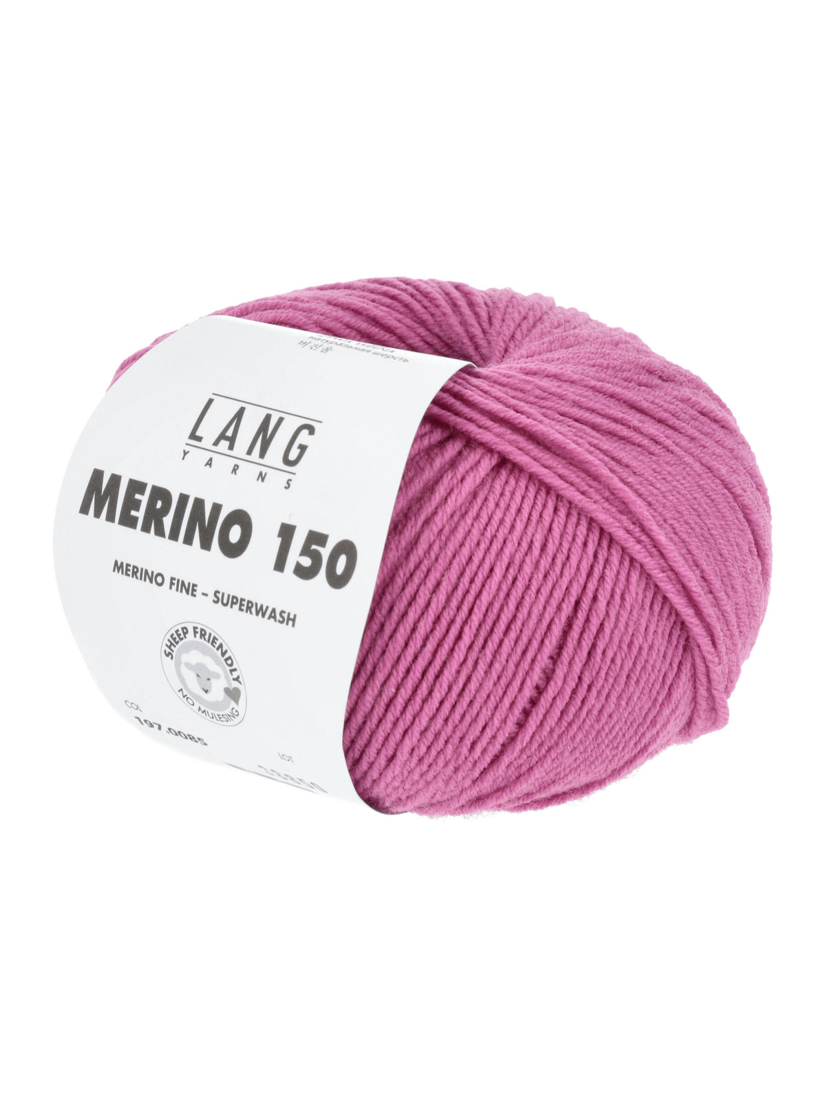 MERINO 150