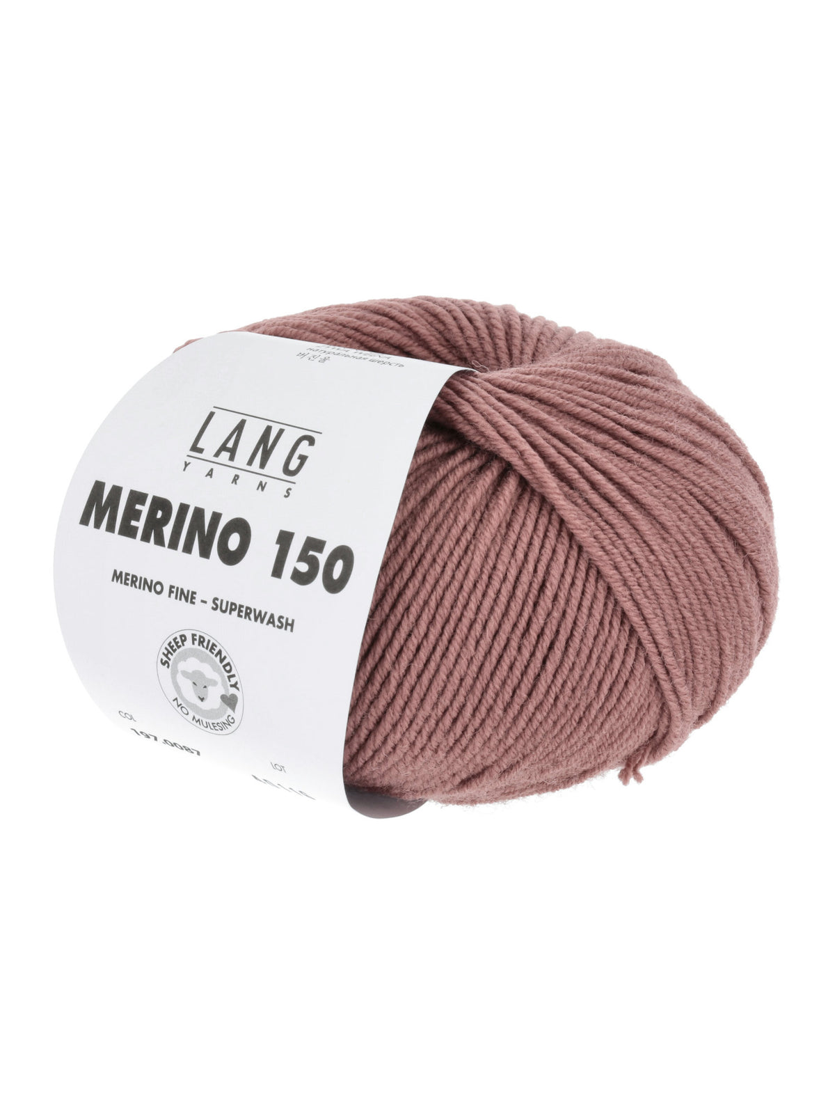 MERINO 150