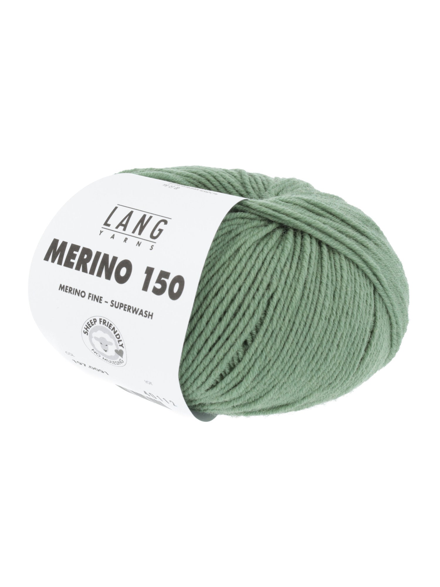 MERINO 150