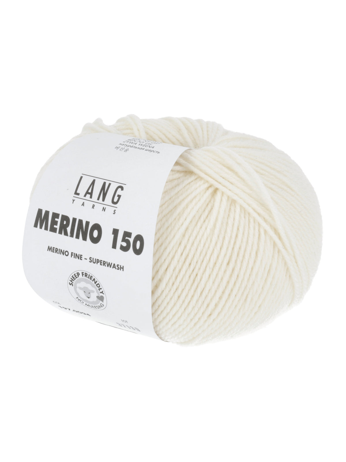 MERINO 150