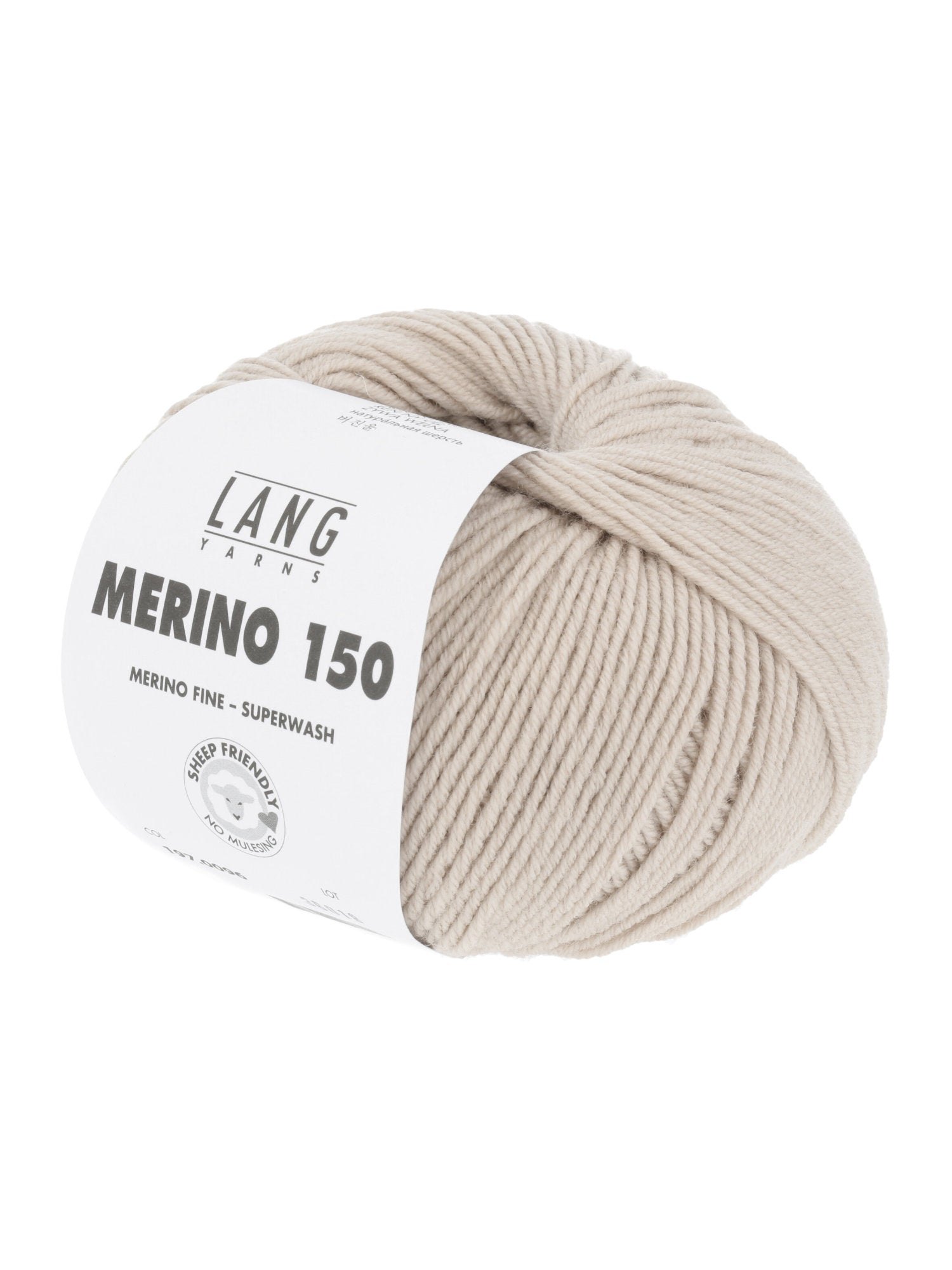MERINO 150