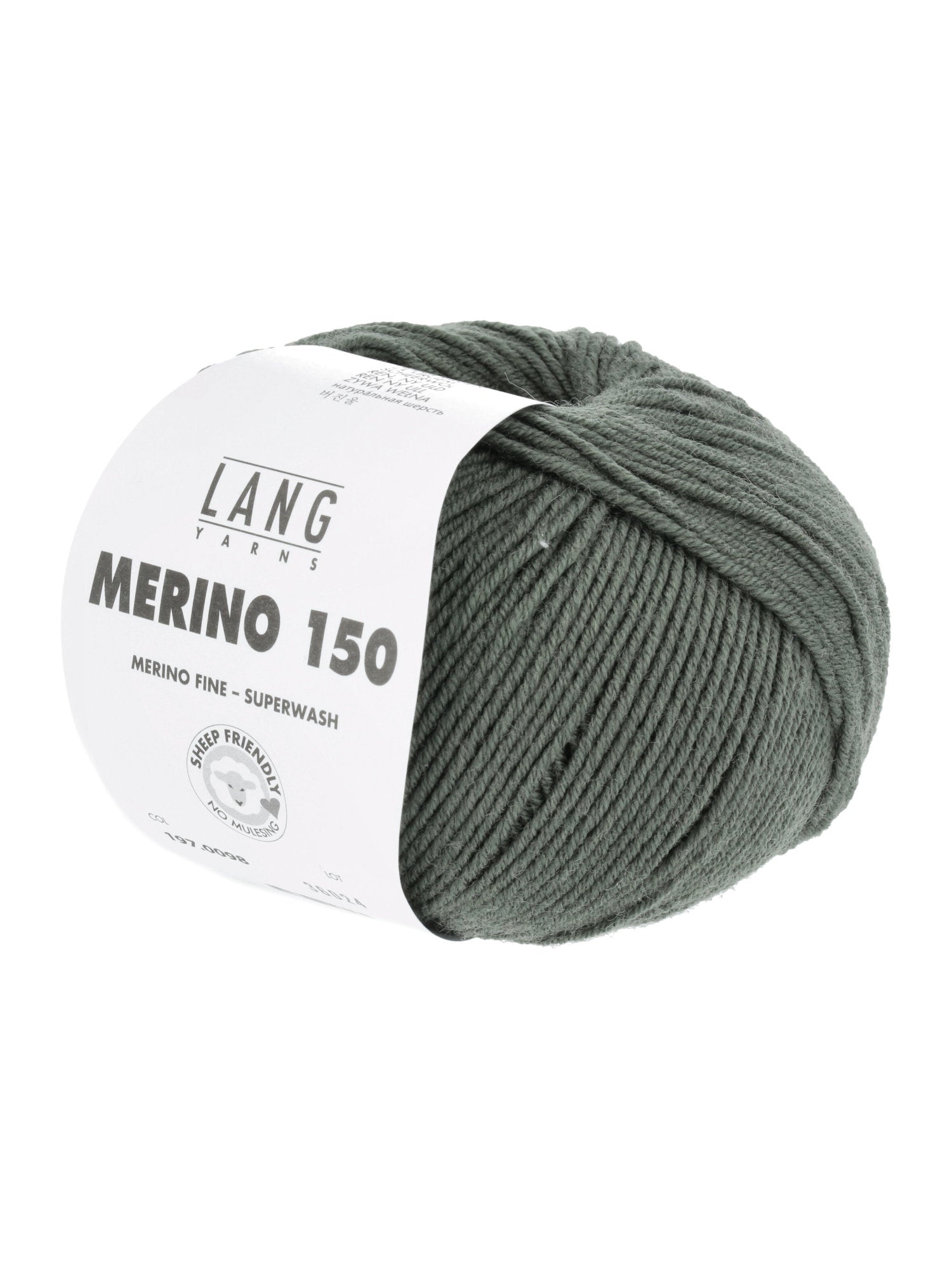 MERINO 150