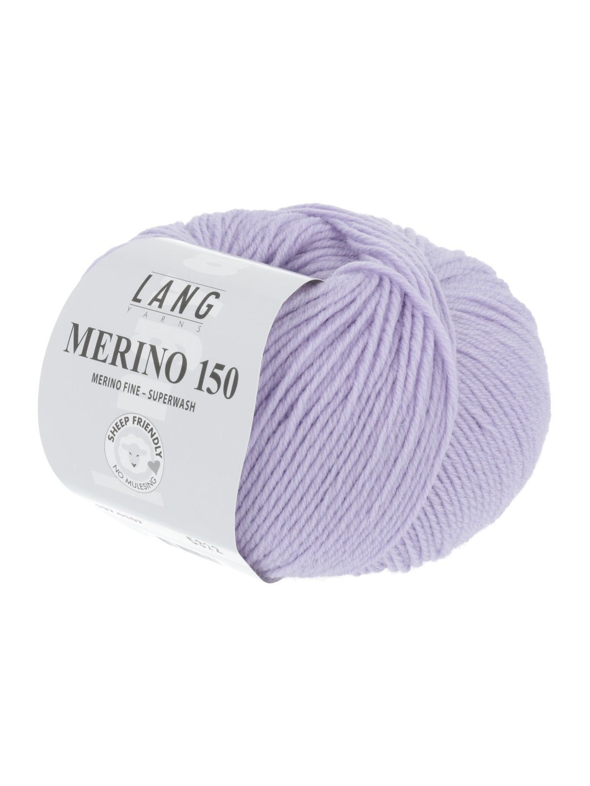 MERINO 150