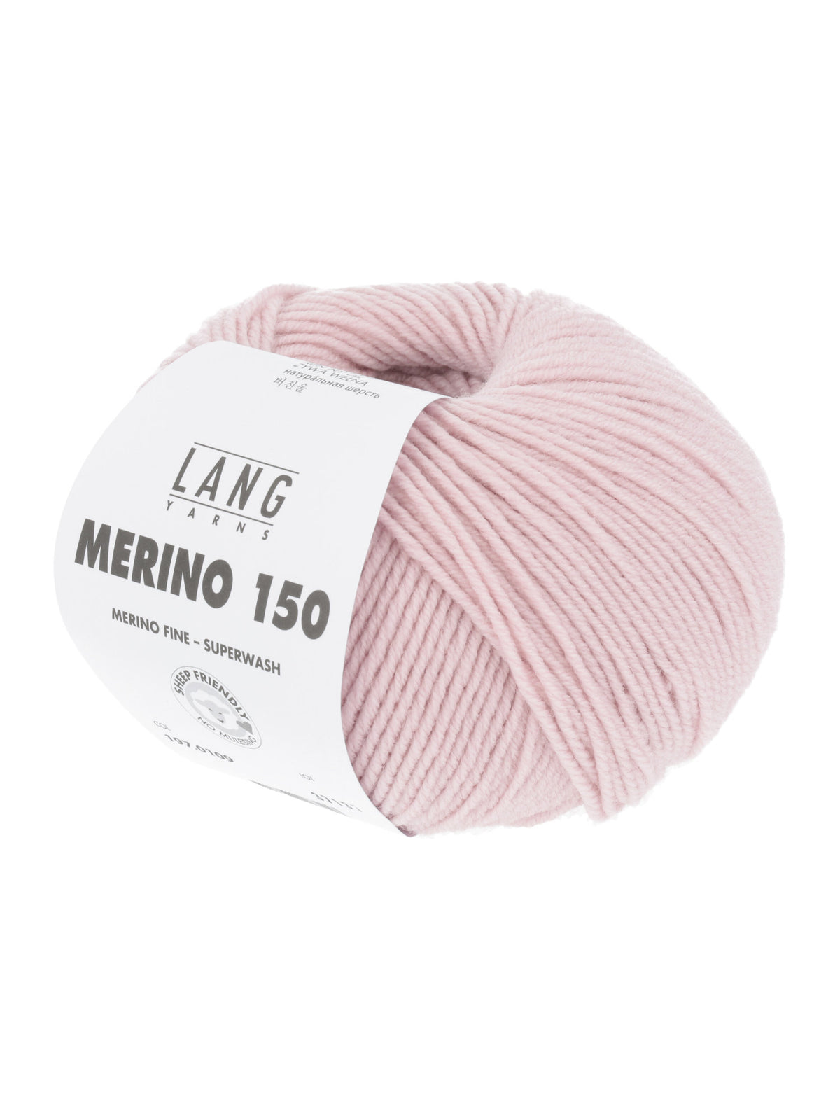 MERINO 150