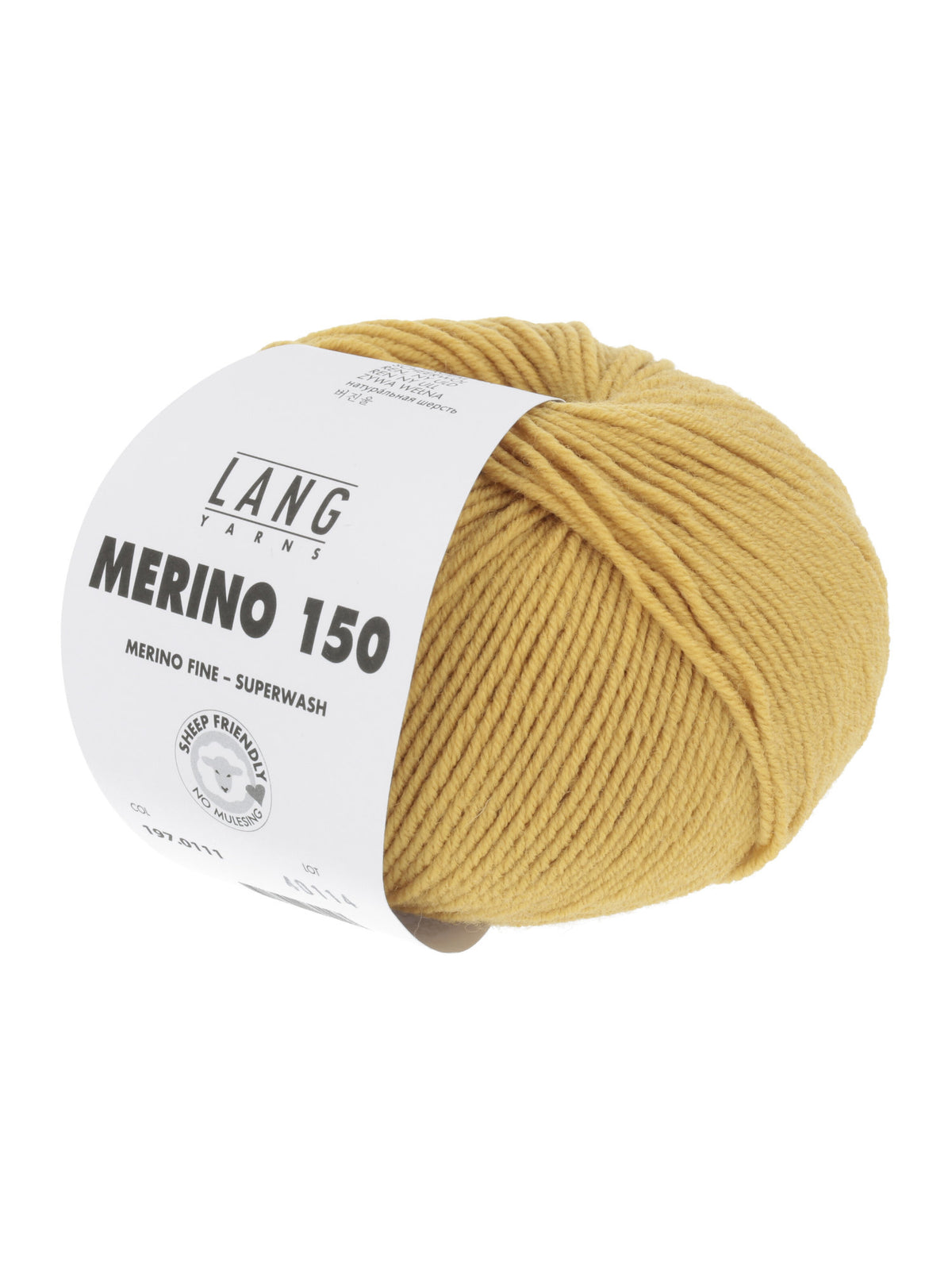 MERINO 150