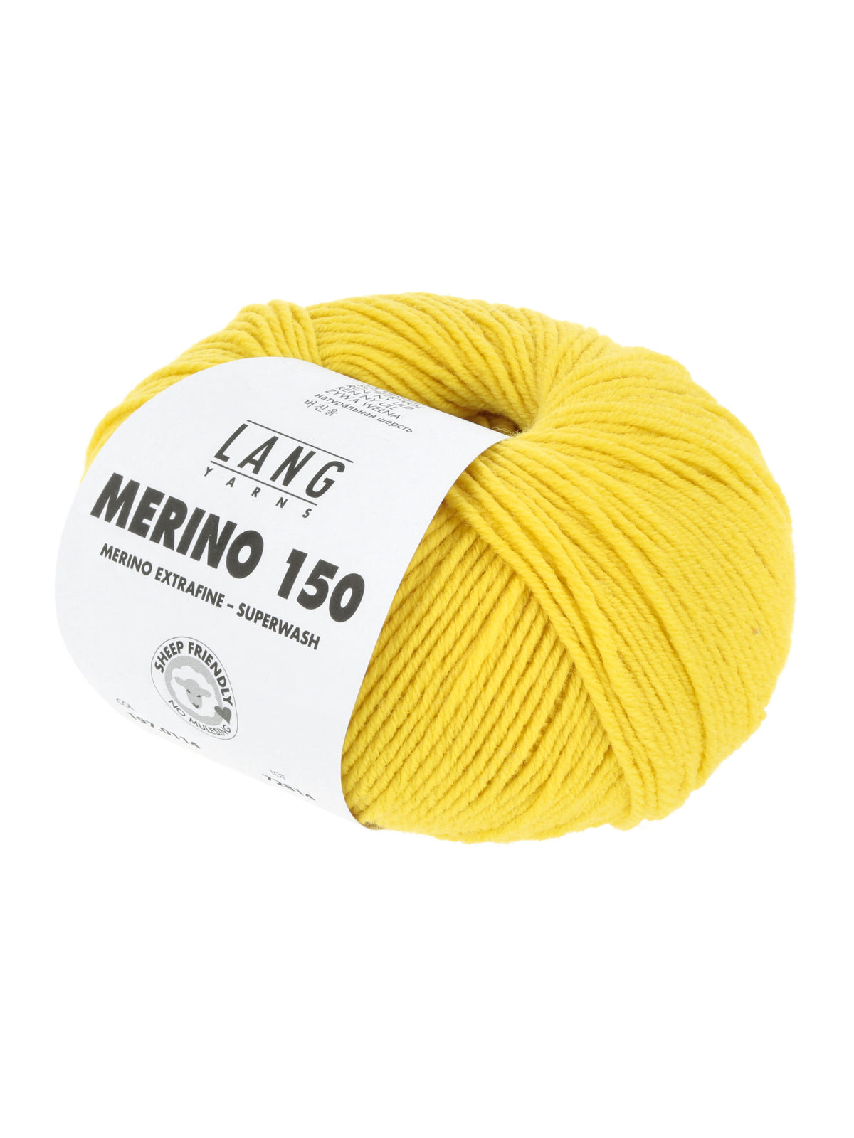 MERINO 150