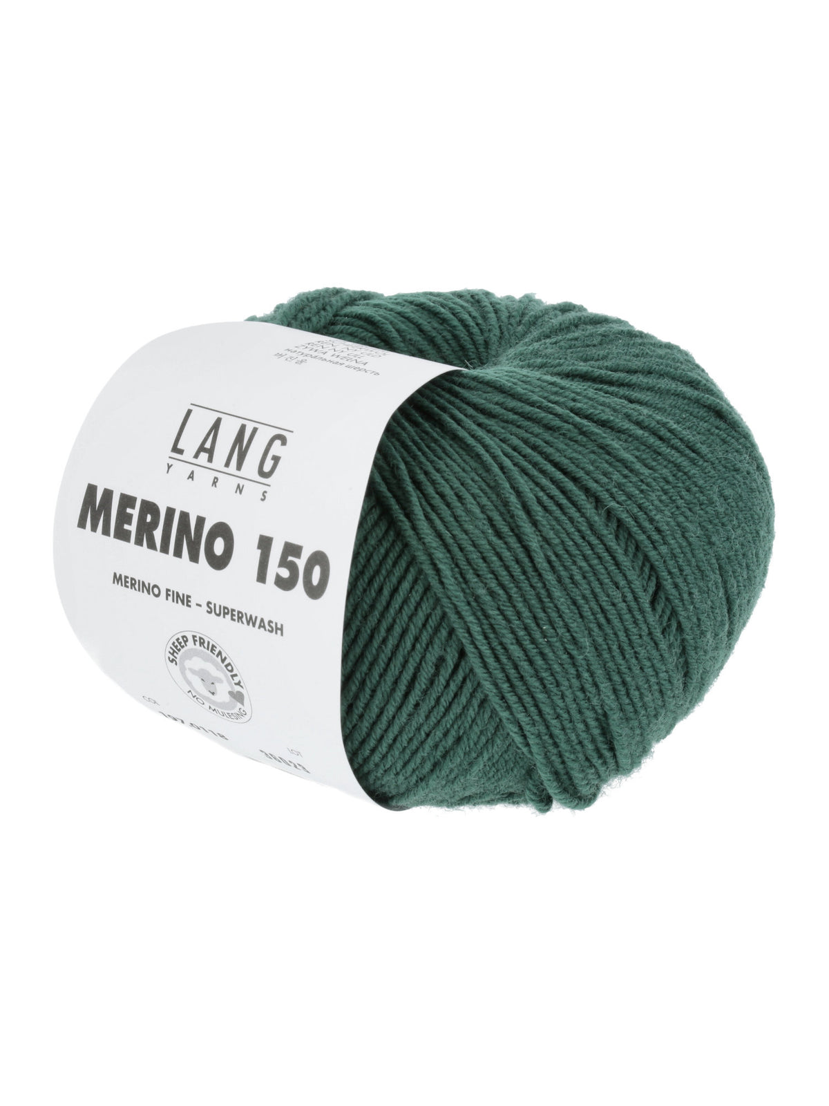 MERINO 150