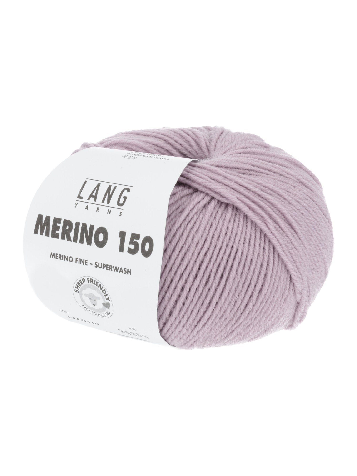 MERINO 150