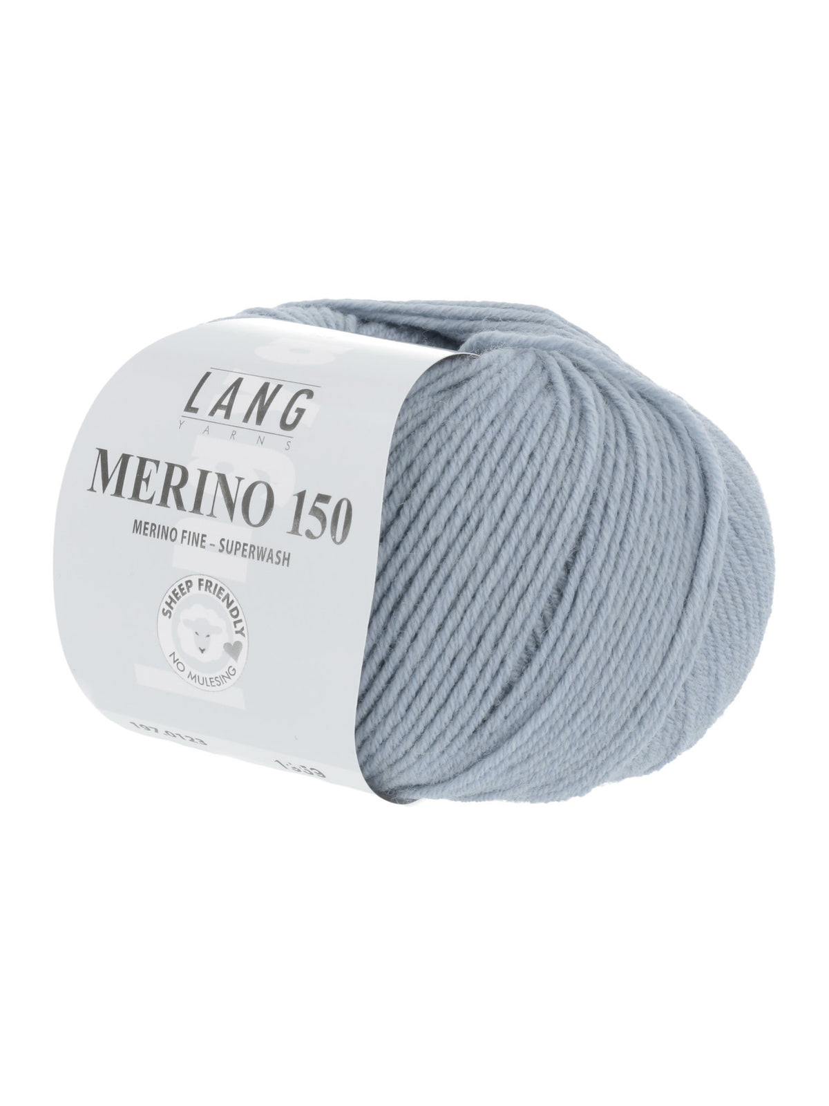 MERINO 150