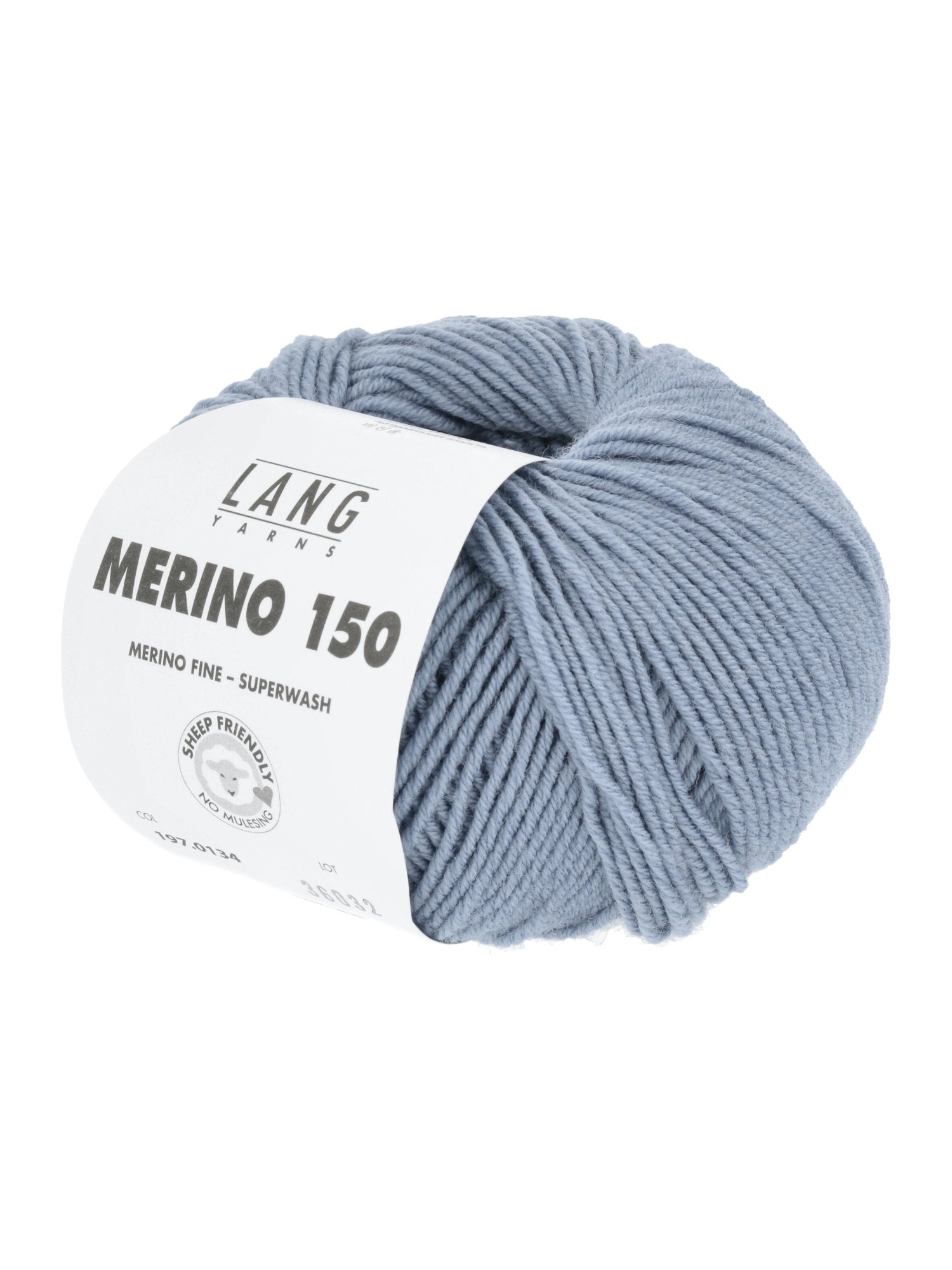 MERINO 150