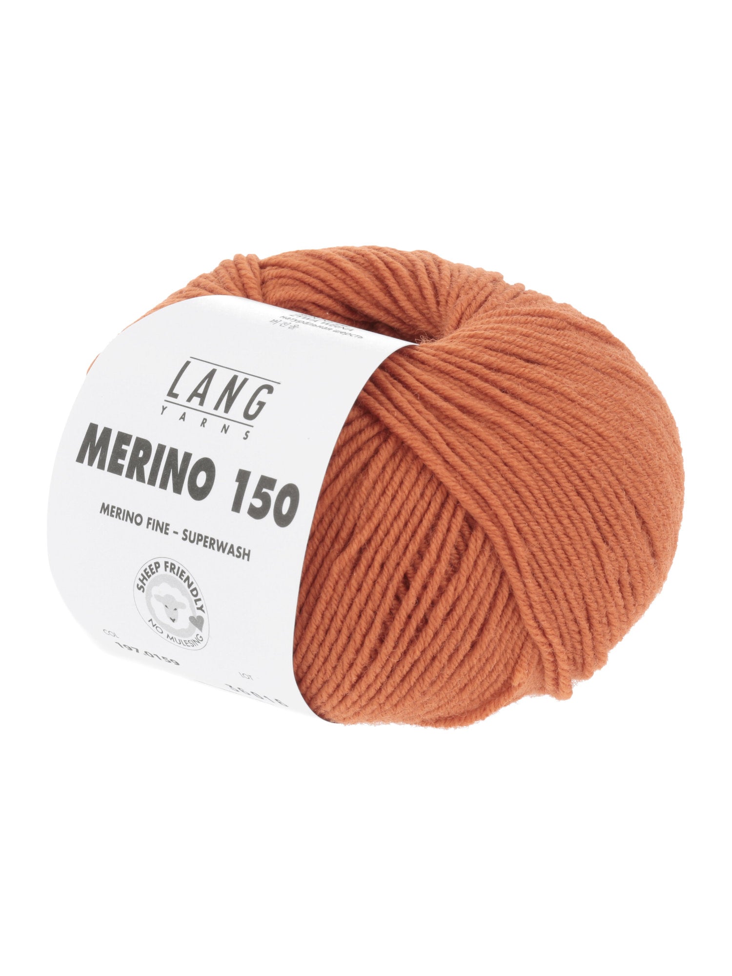 MERINO 150