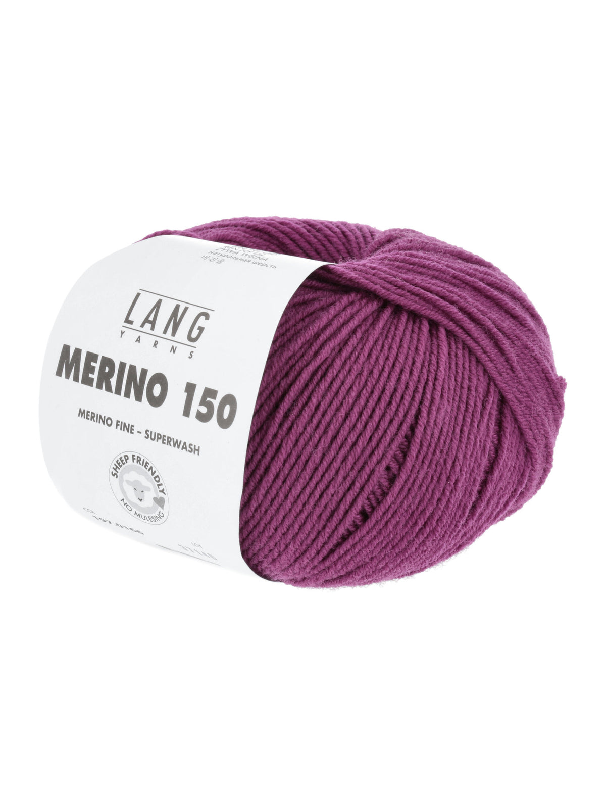 MERINO 150