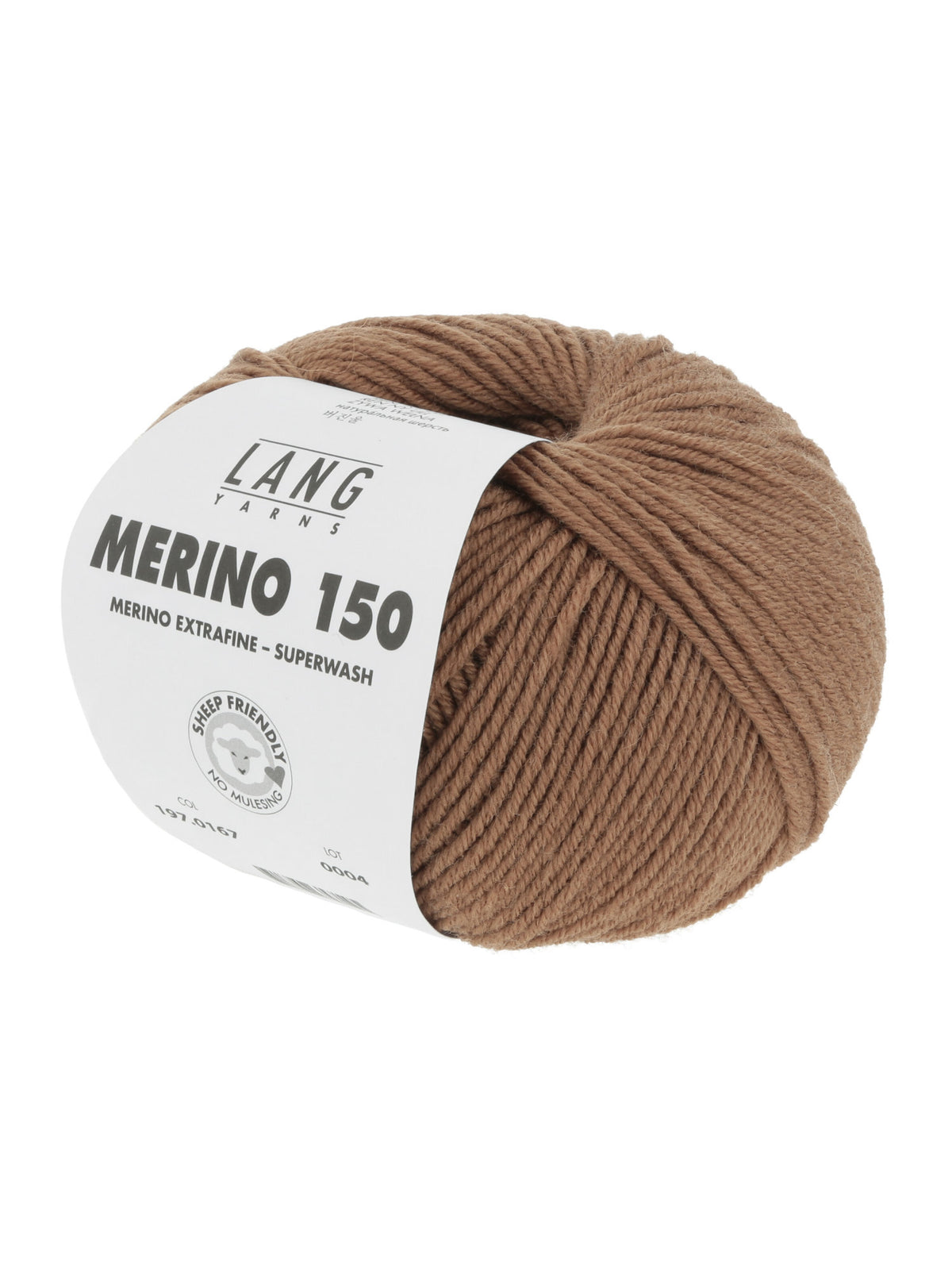 MERINO 150