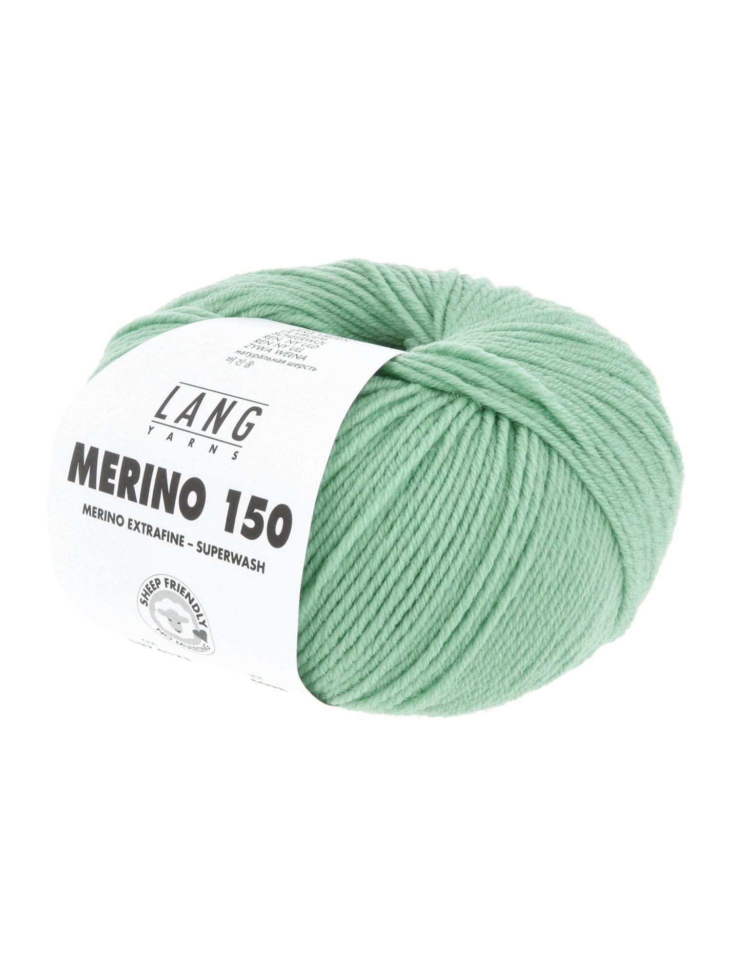 MERINO 150