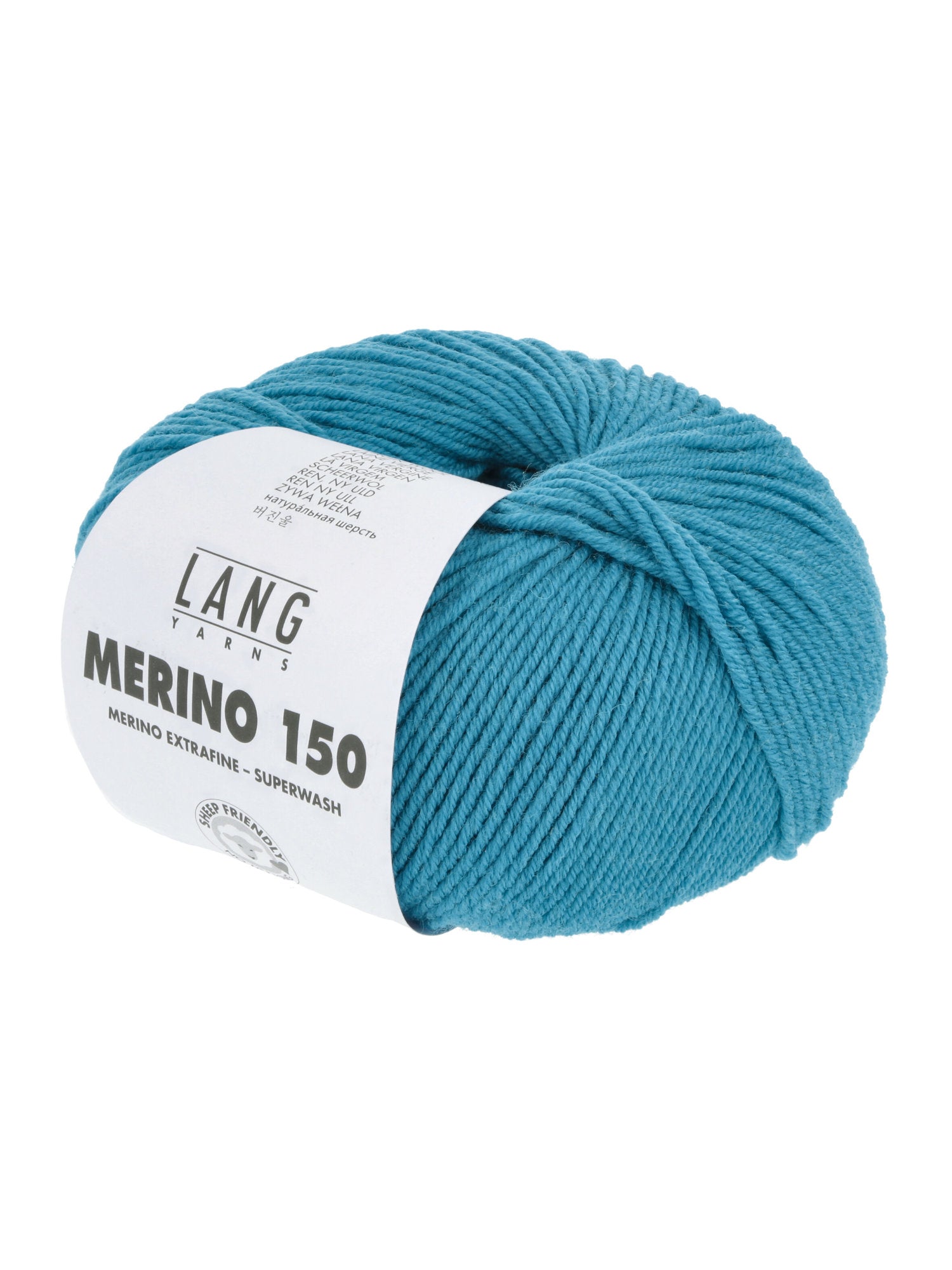MERINO 150