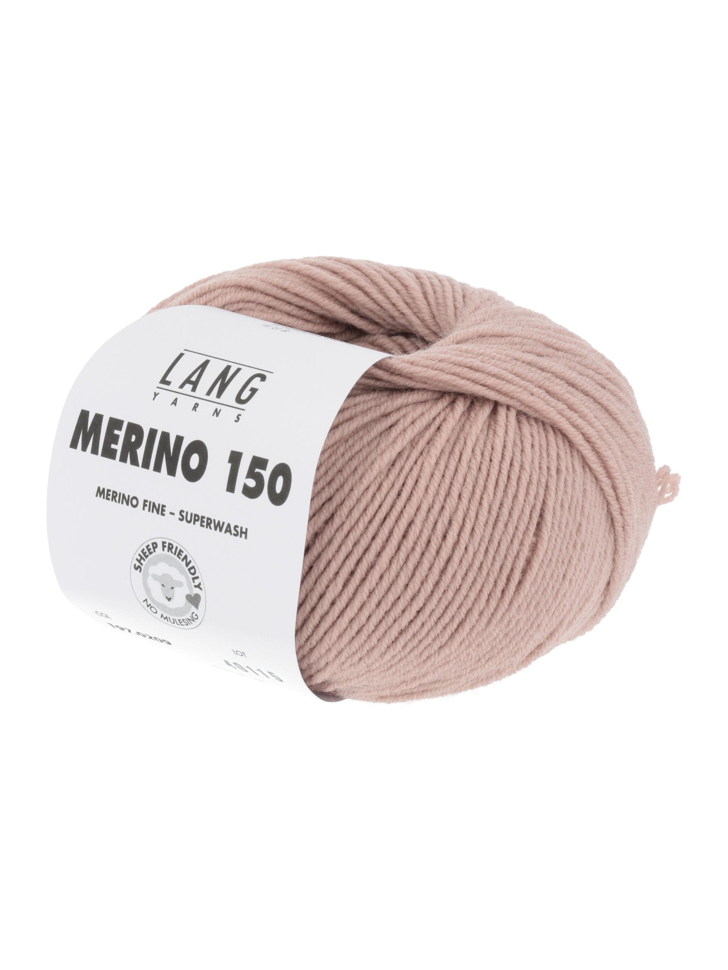 MERINO 150