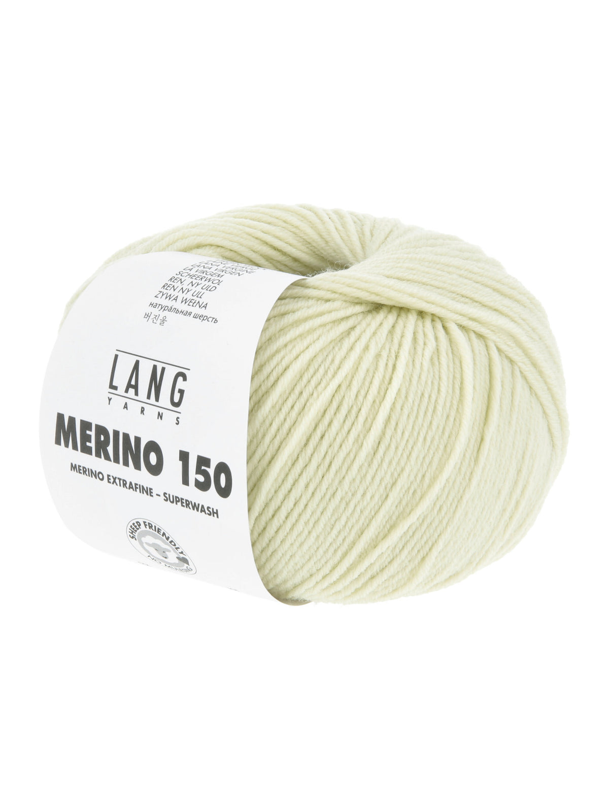 MERINO 150