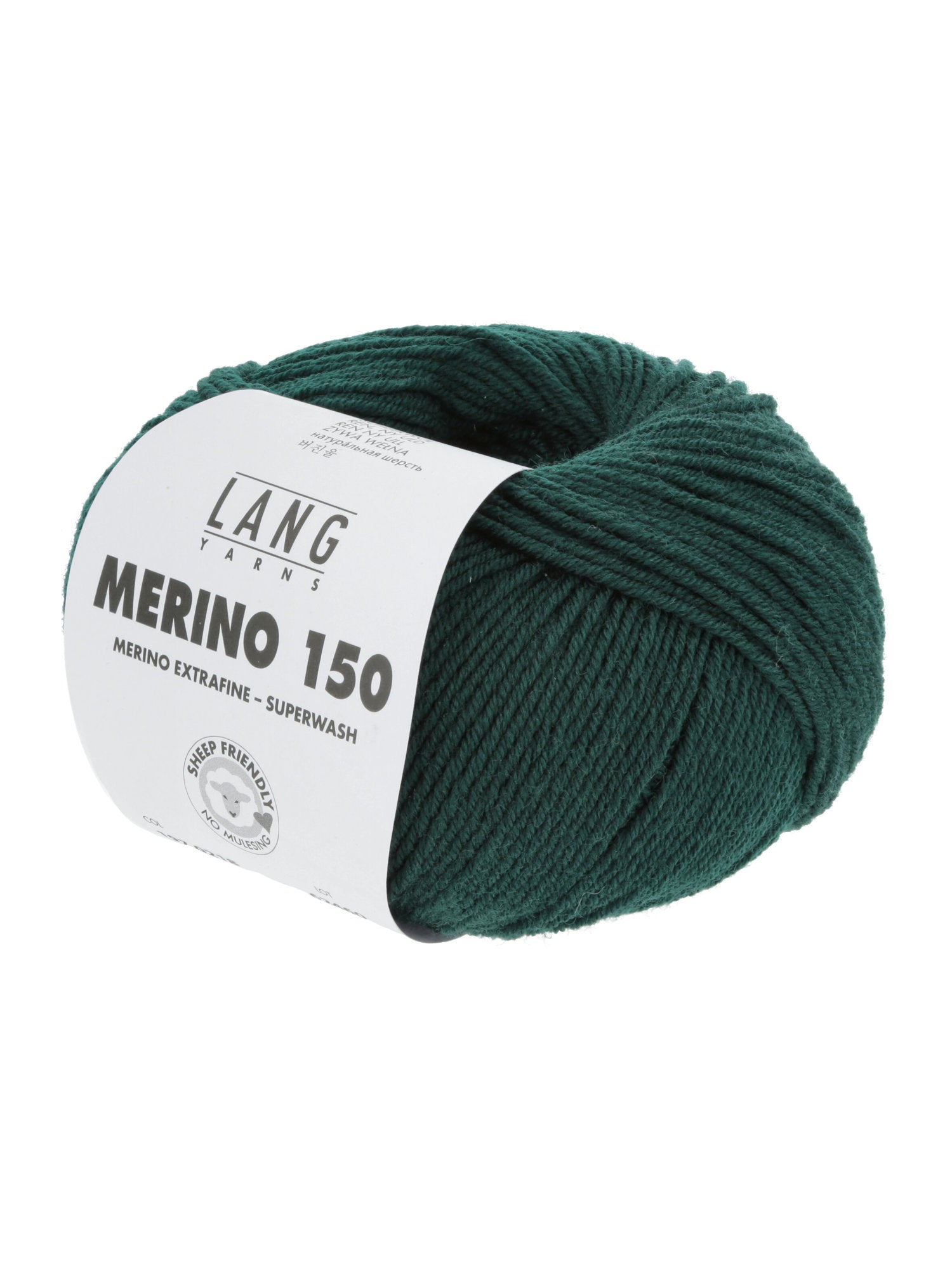 MERINO 150