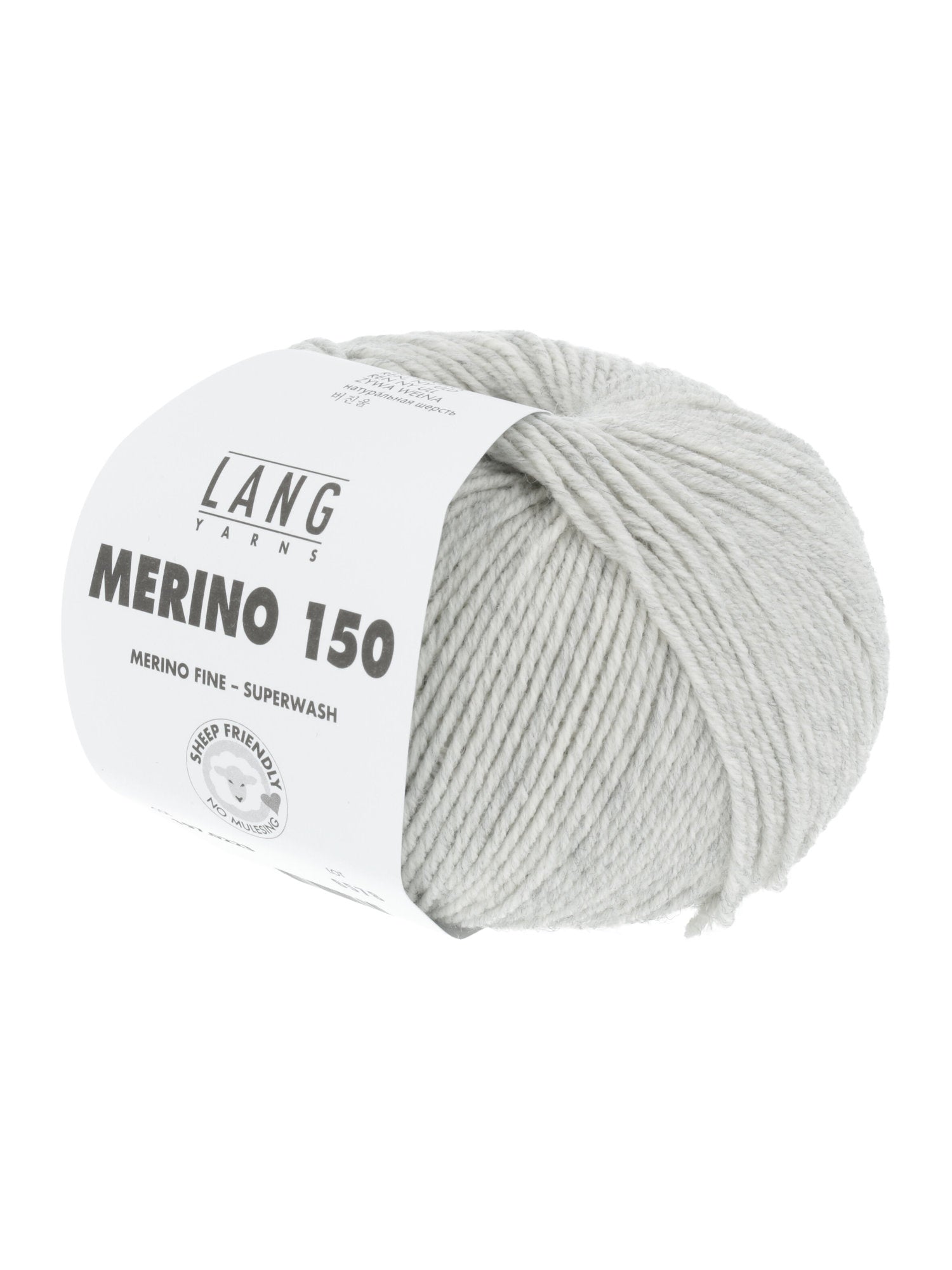 MERINO 150