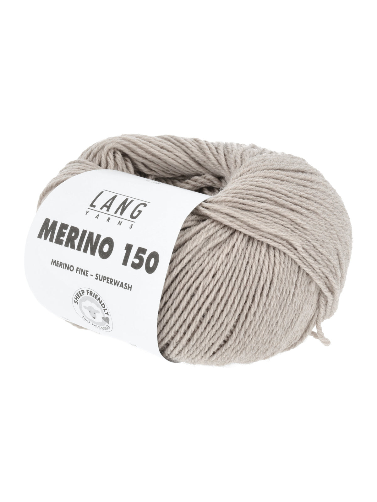 MERINO 150