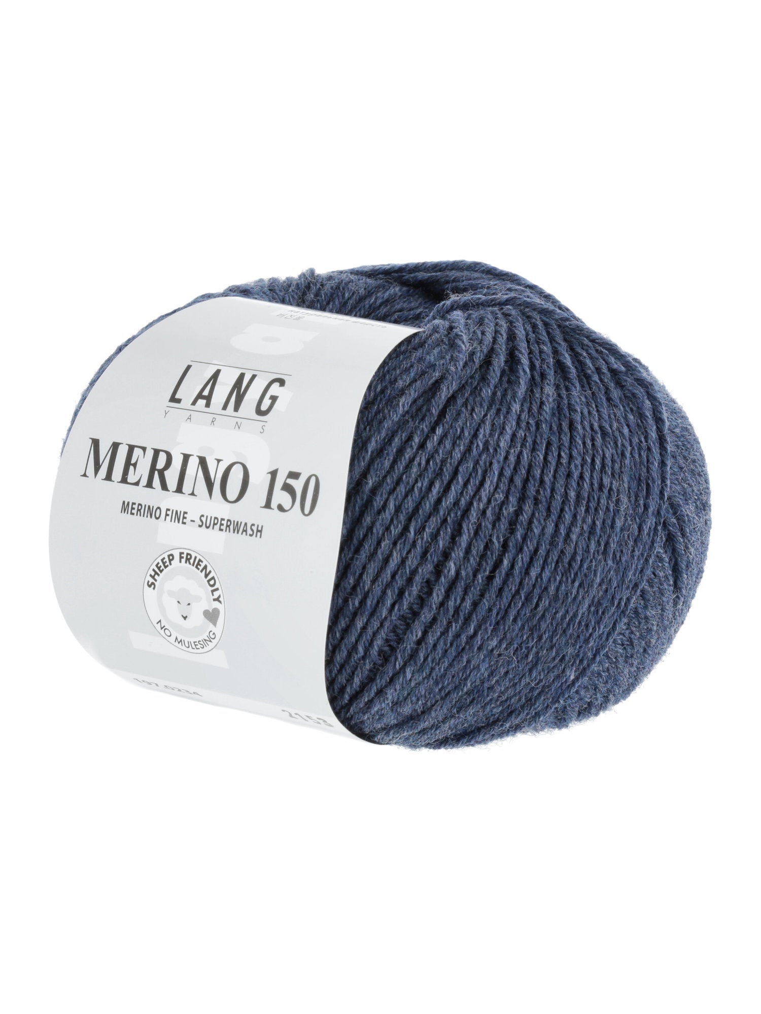 MERINO 150