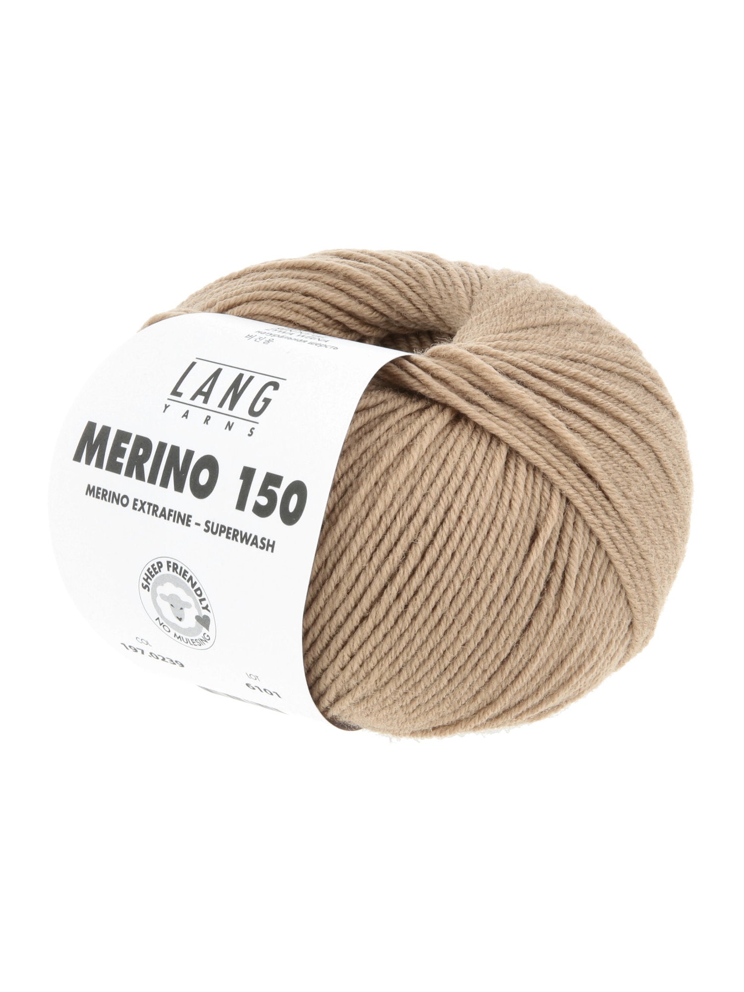 MERINO 150