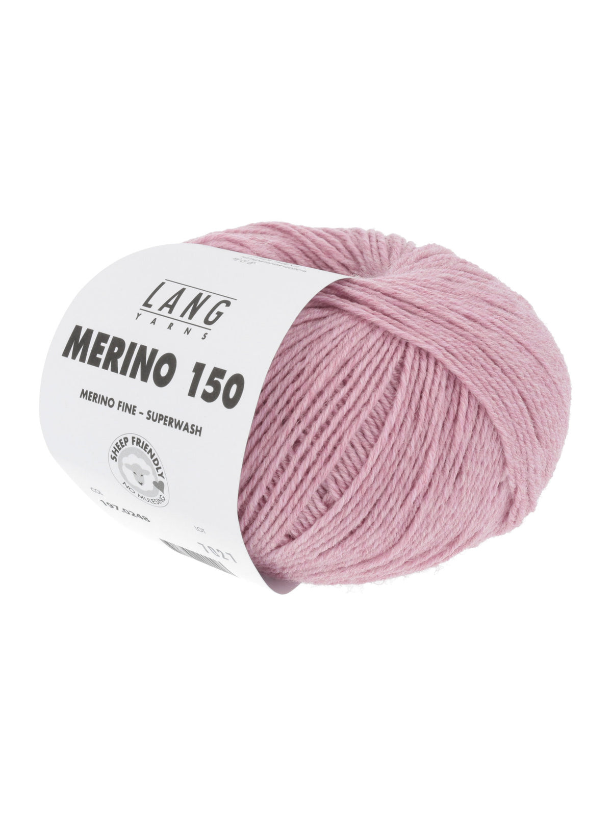 MERINO 150