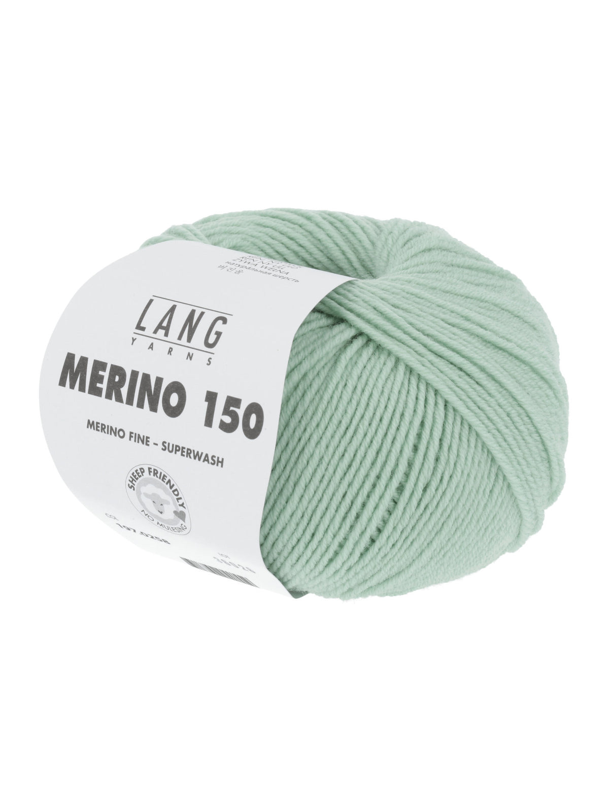 MERINO 150