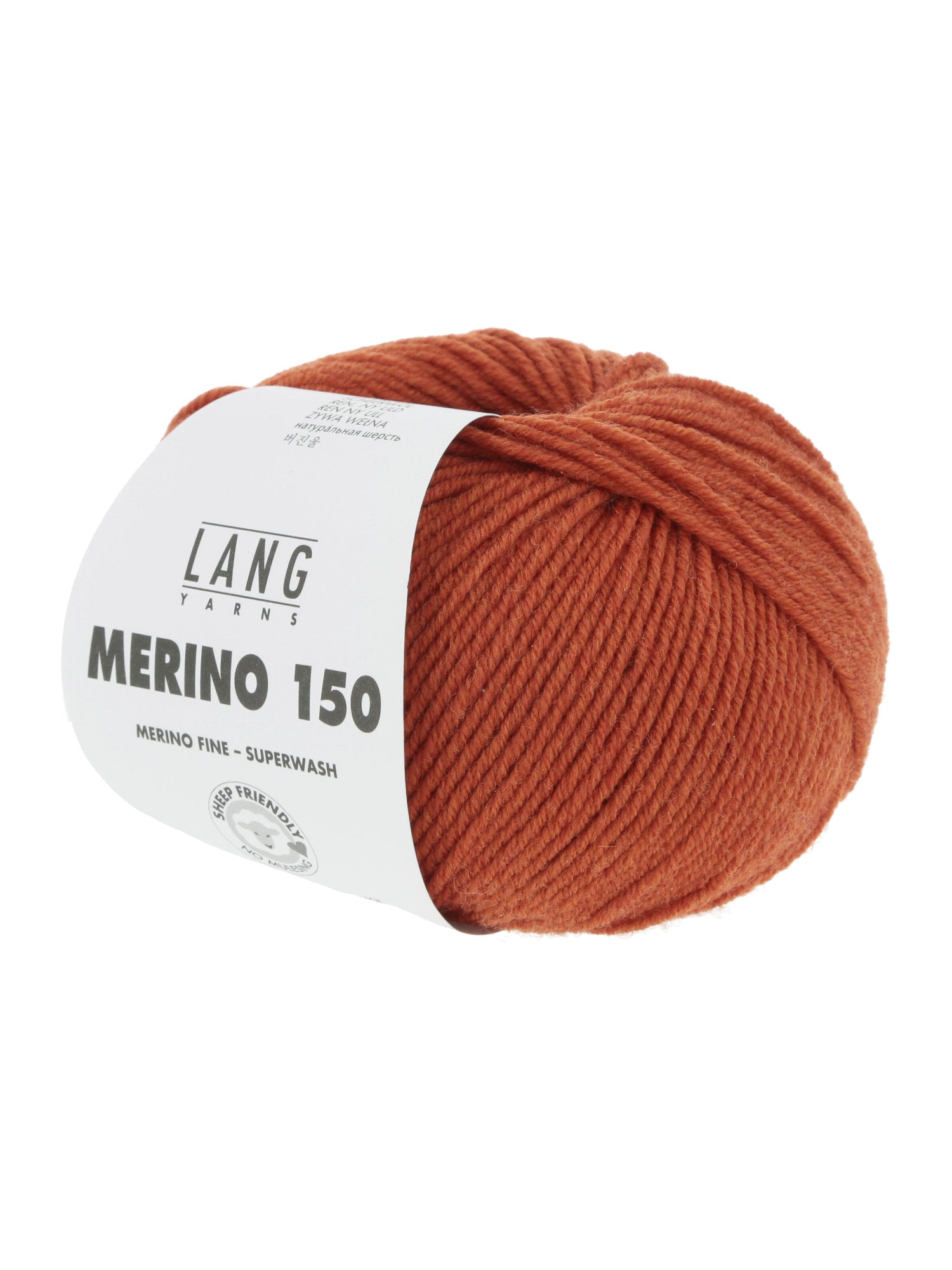 MERINO 150