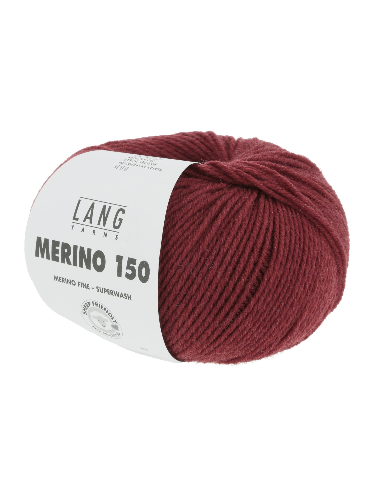 MERINO 150