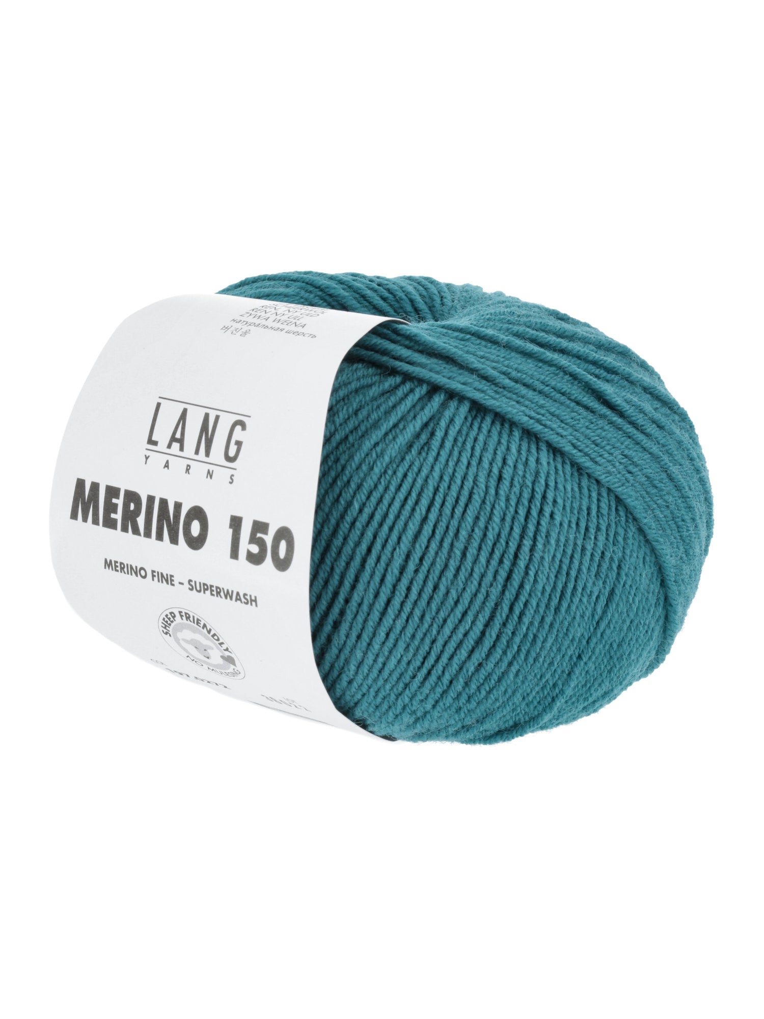 MERINO 150