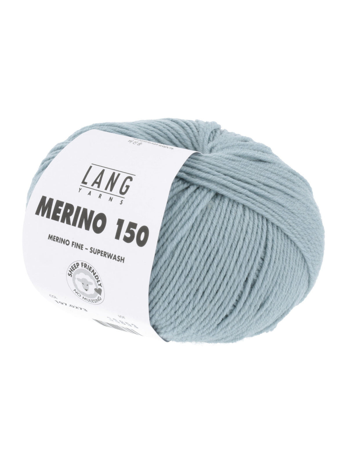 MERINO 150