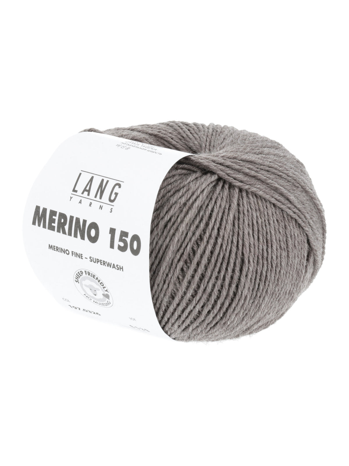 MERINO 150
