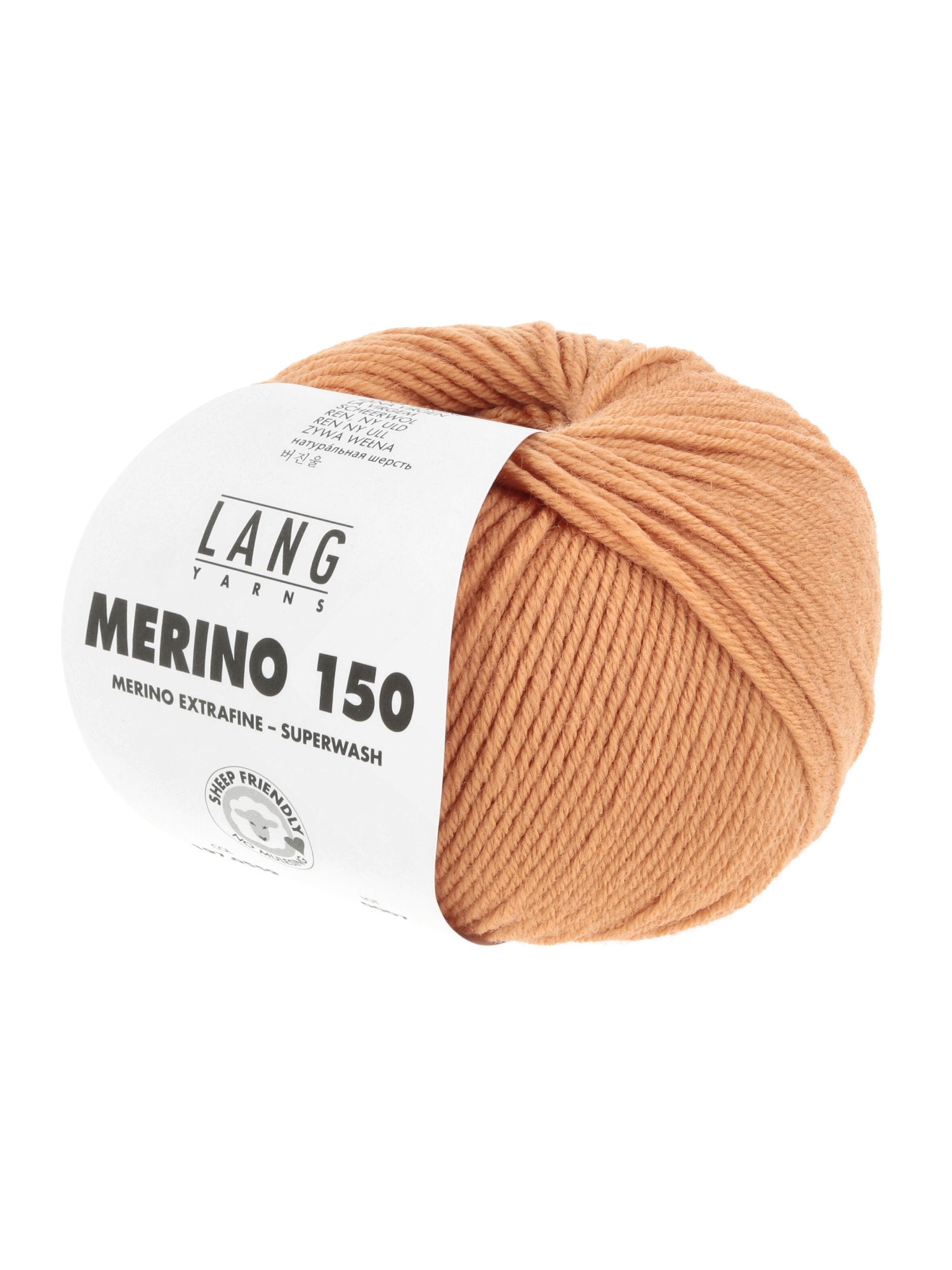 MERINO 150
