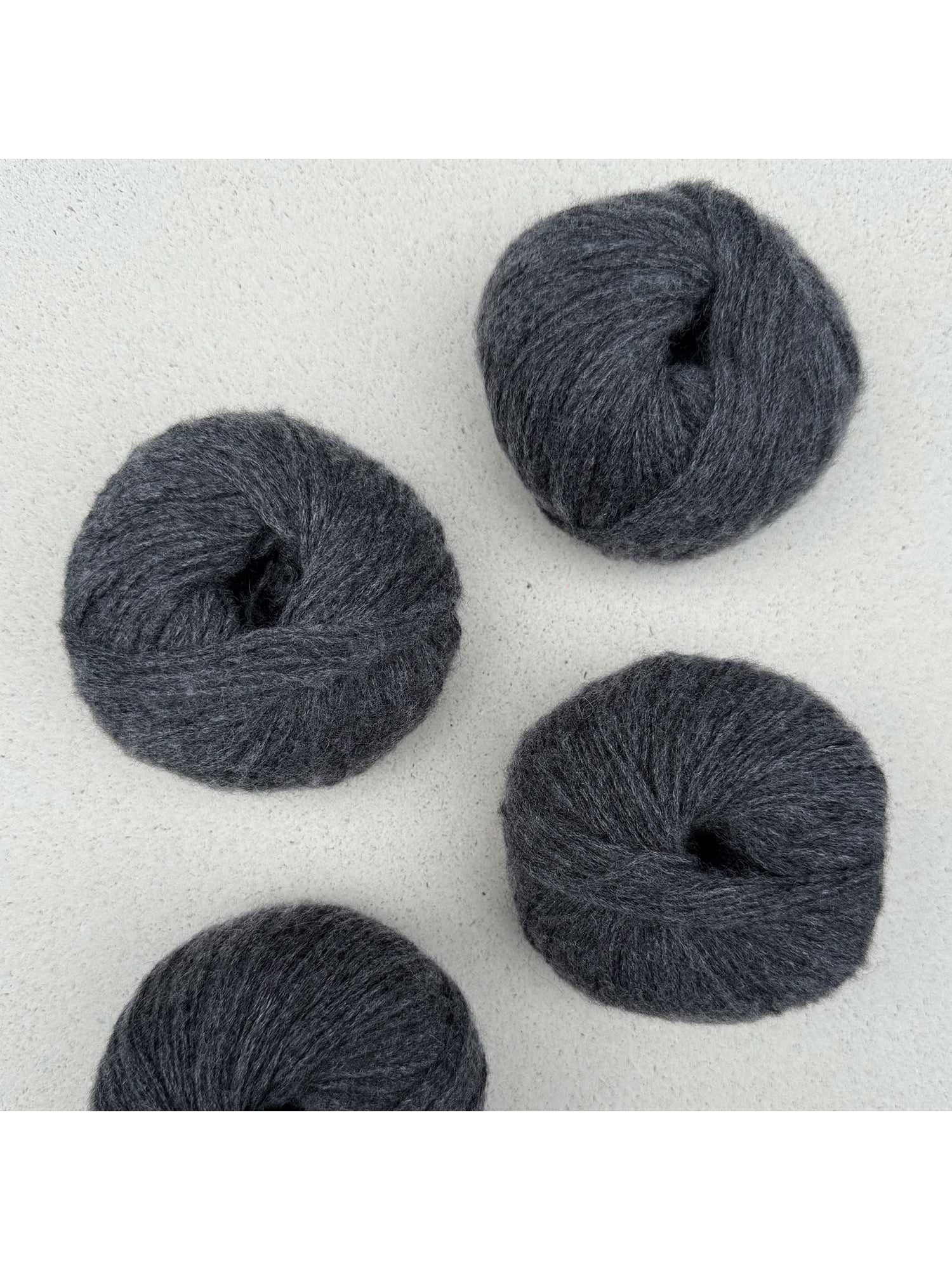 BIO CASHMERE 6/28
