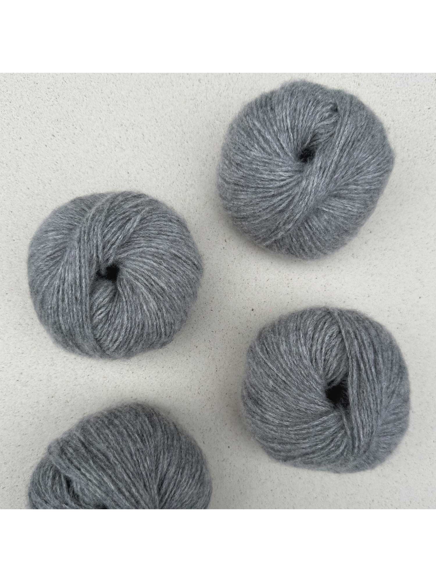 BIO CASHMERE 6/28