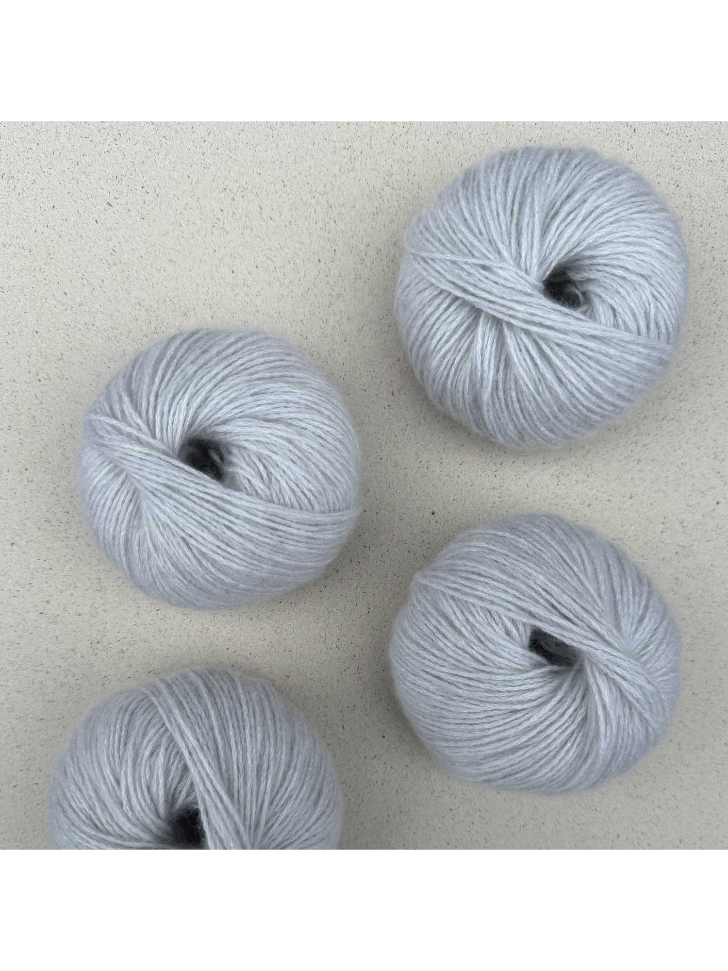BIO CASHMERE 6/28
