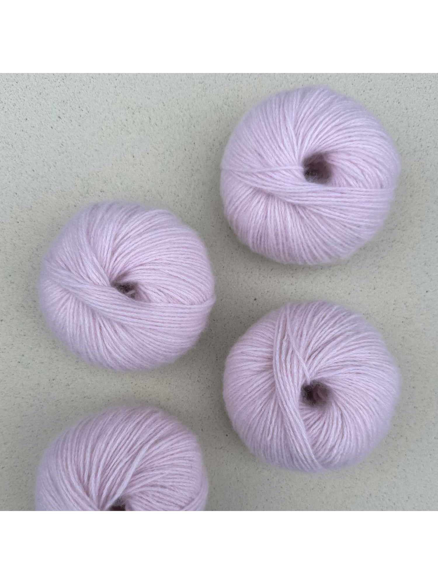 BIO CASHMERE 6/28