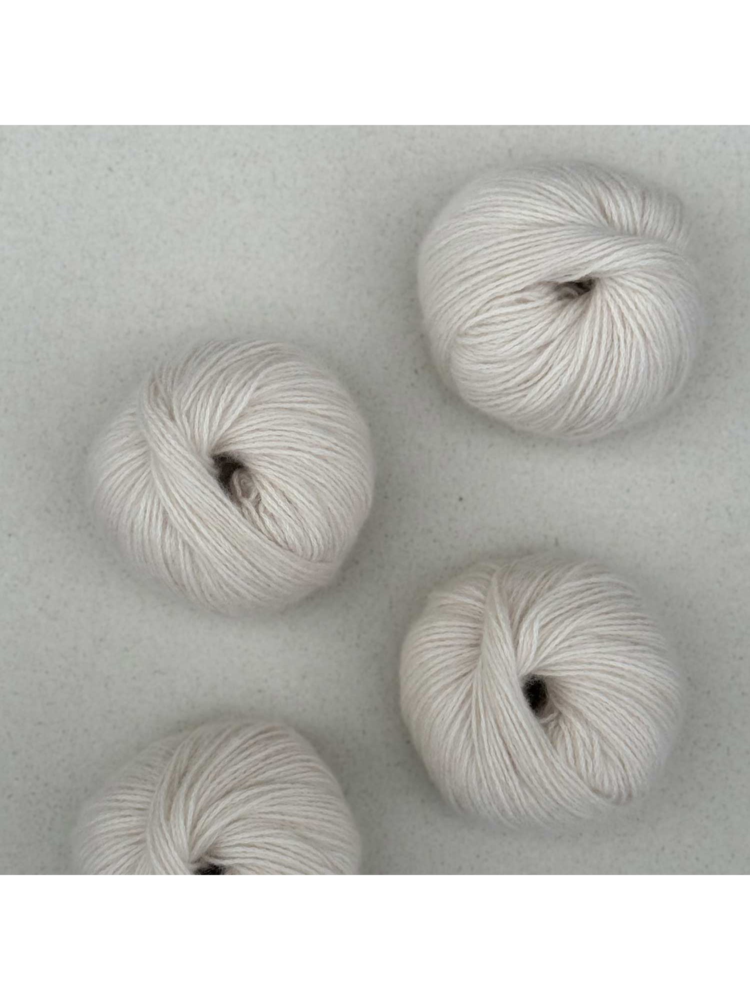 BIO CASHMERE 6/28