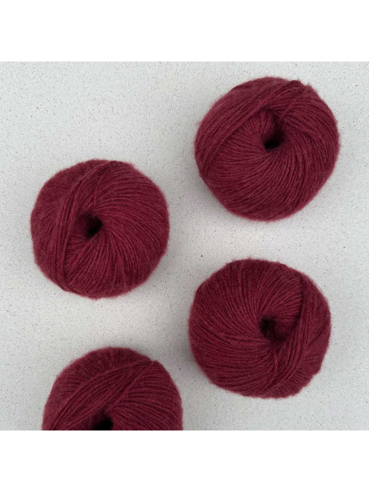 BIO CASHMERE 6/28