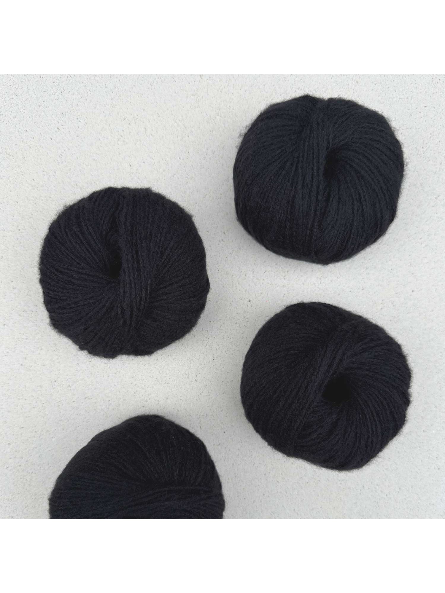 BIO CASHMERE 6/28