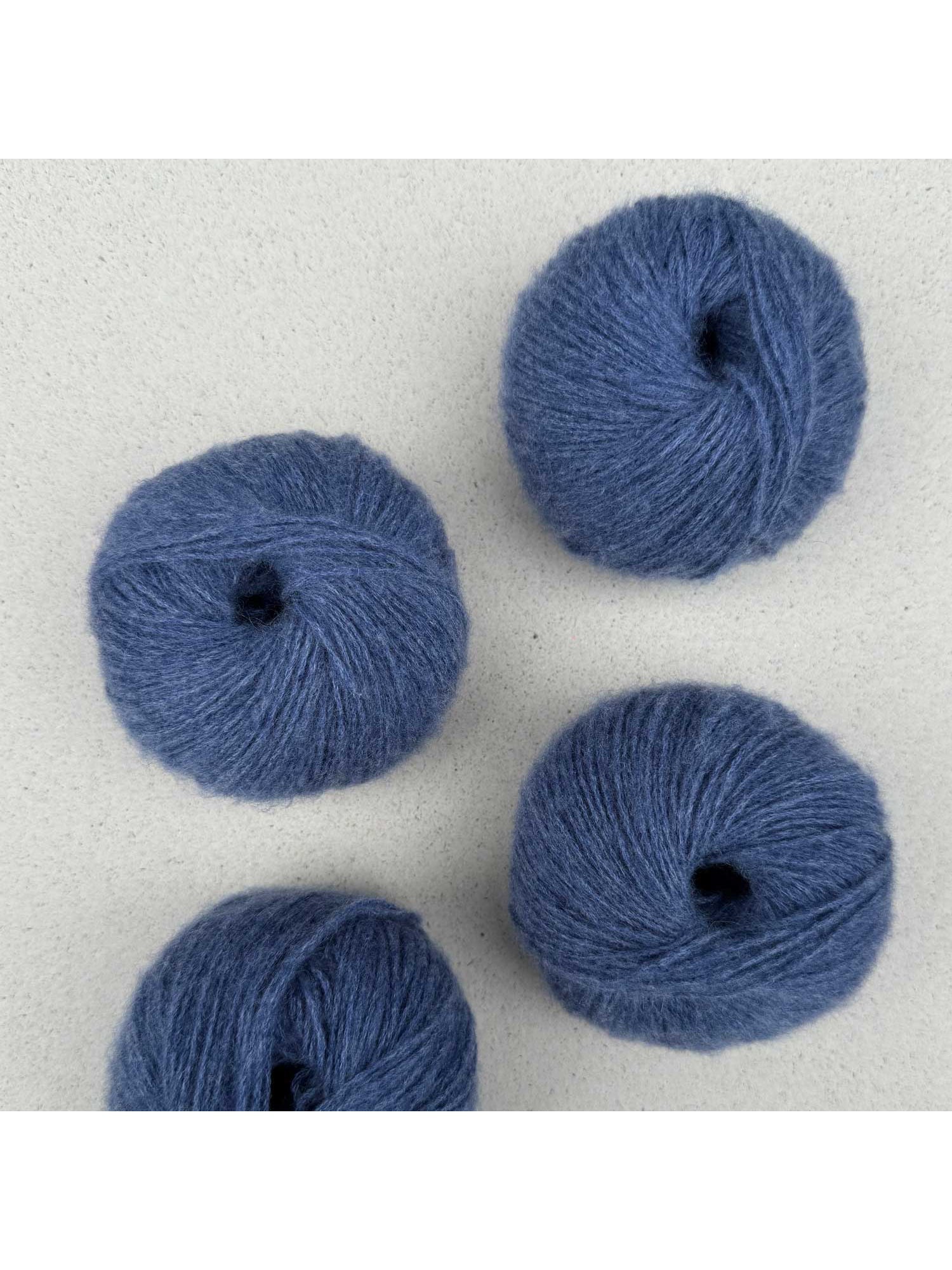 BIO CASHMERE 6/28