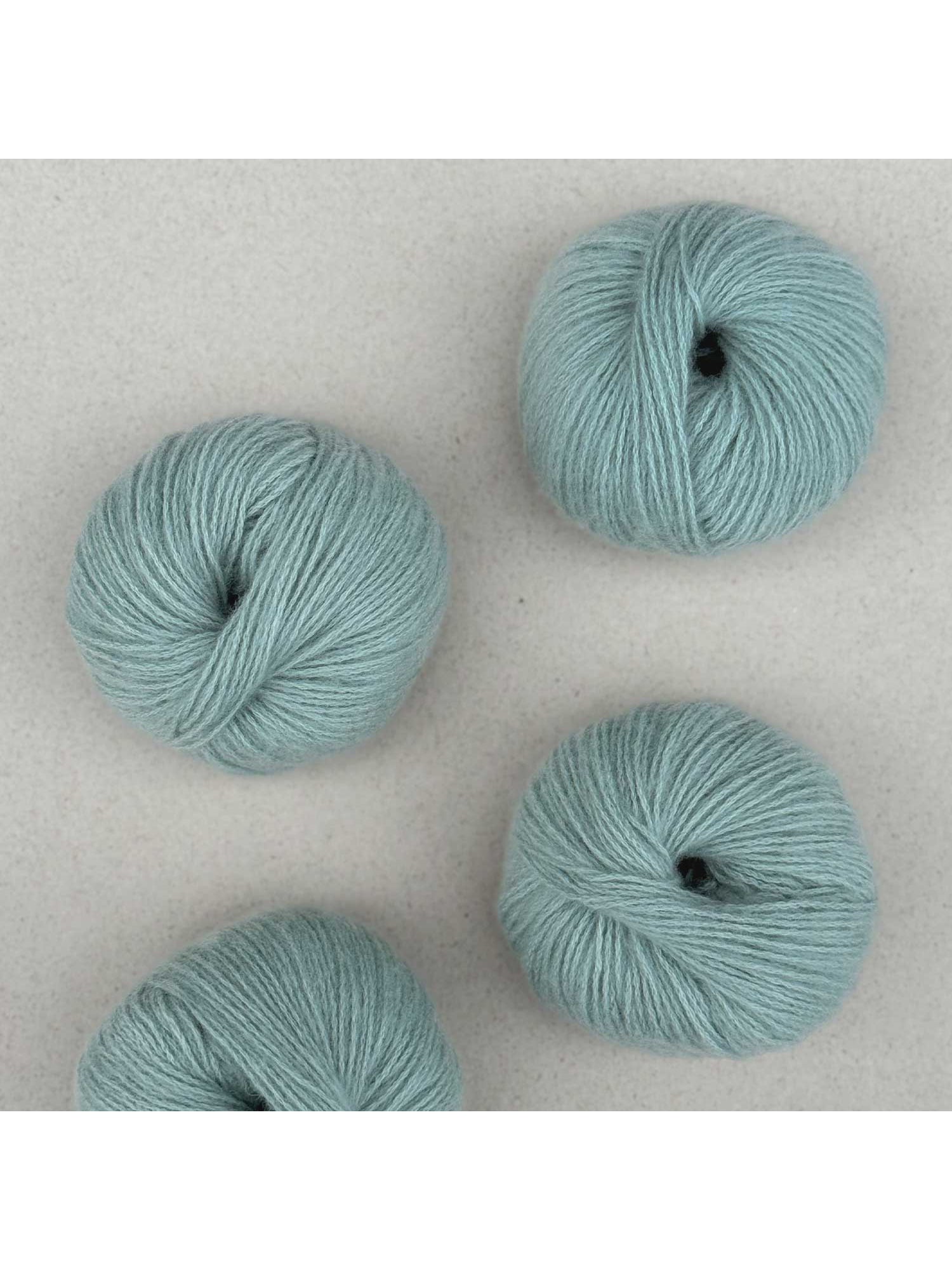BIO CASHMERE 6/28