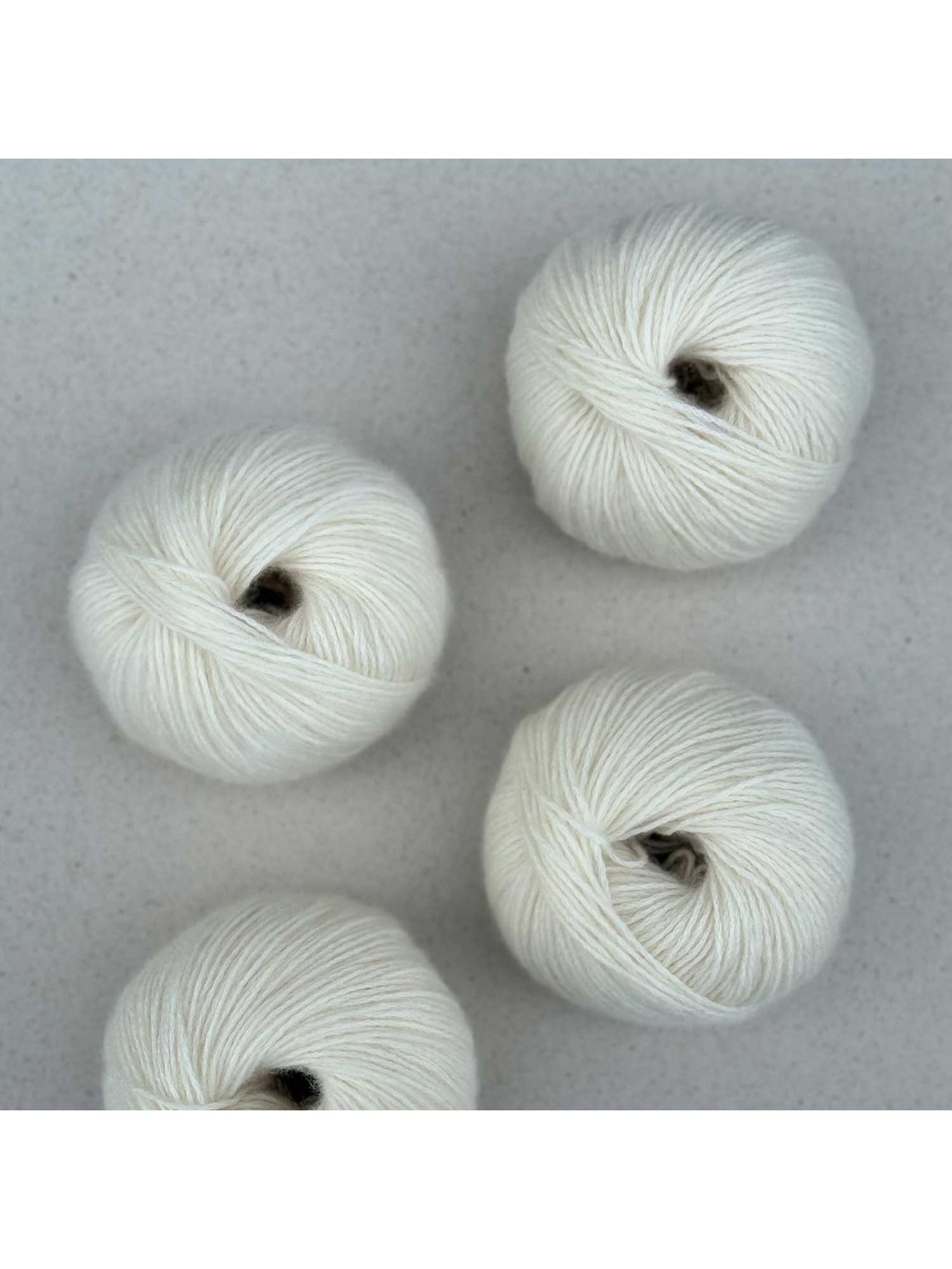 BIO CASHMERE 6/28