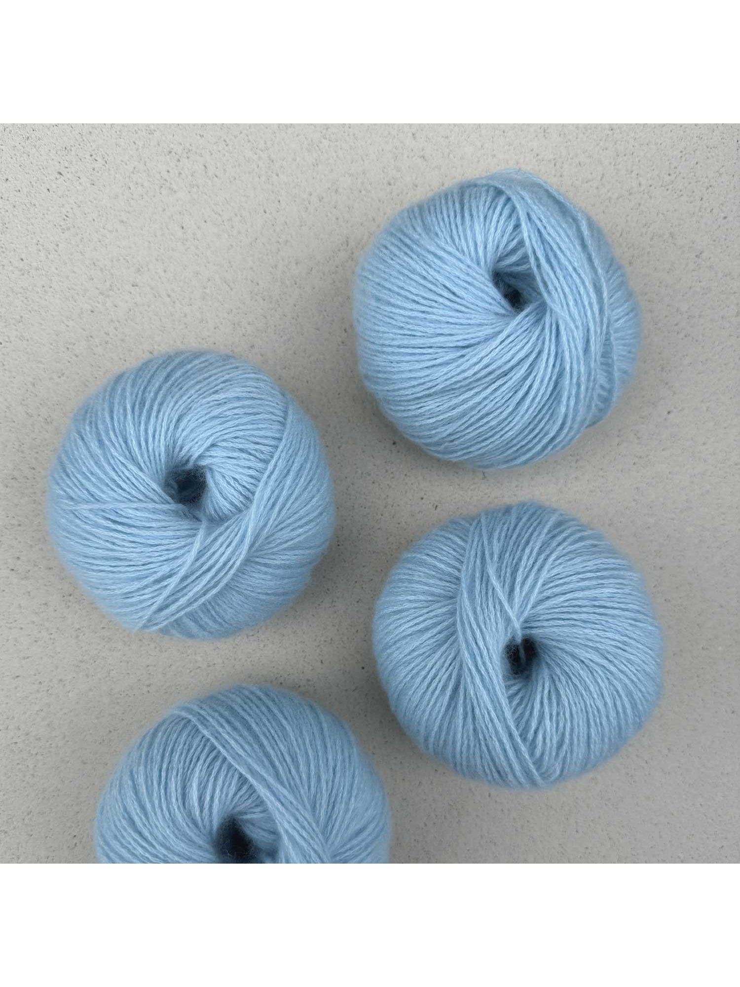BIO CASHMERE 6/28